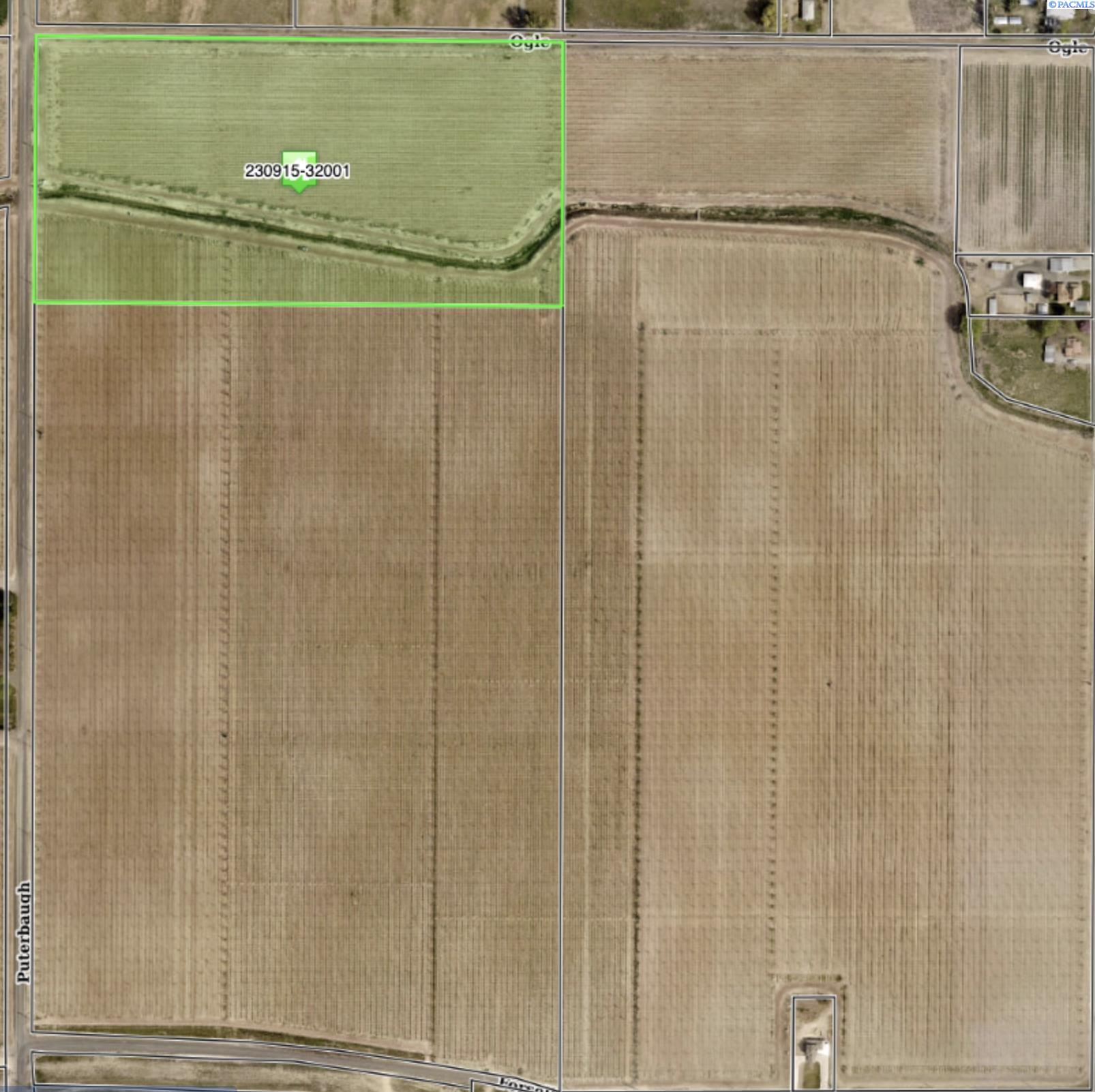 Land for sale at Tbd Puterbaugh Rd/forsell Rd, Grandview, WA 98930 | MLS# PAC280419