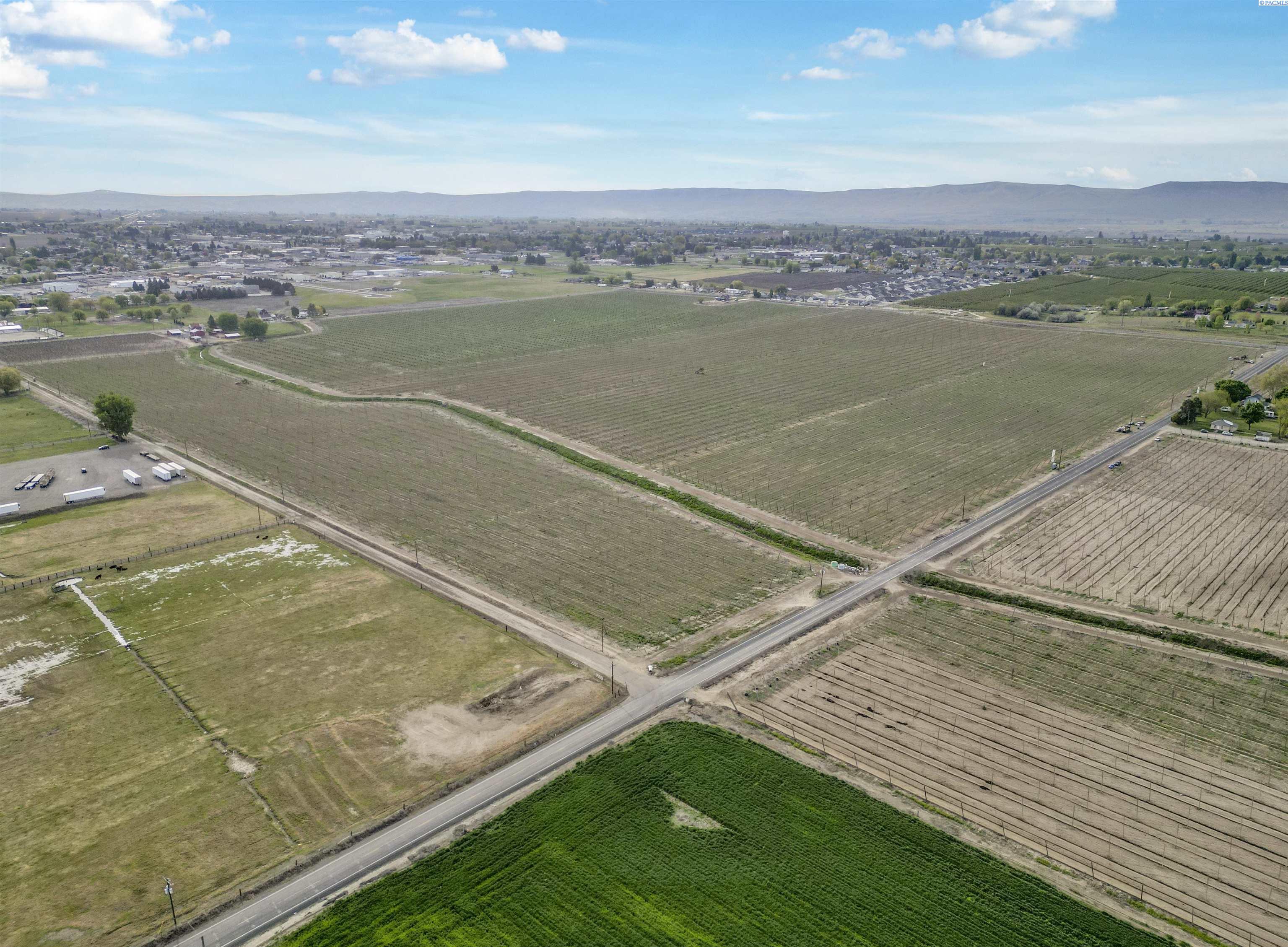 Photo 2 of Land for sale at Tbd Puterbaugh Rd/forsell Rd, Grandview, WA 98930 | MLS# PAC280419 | Listing updated on 2026-04-21