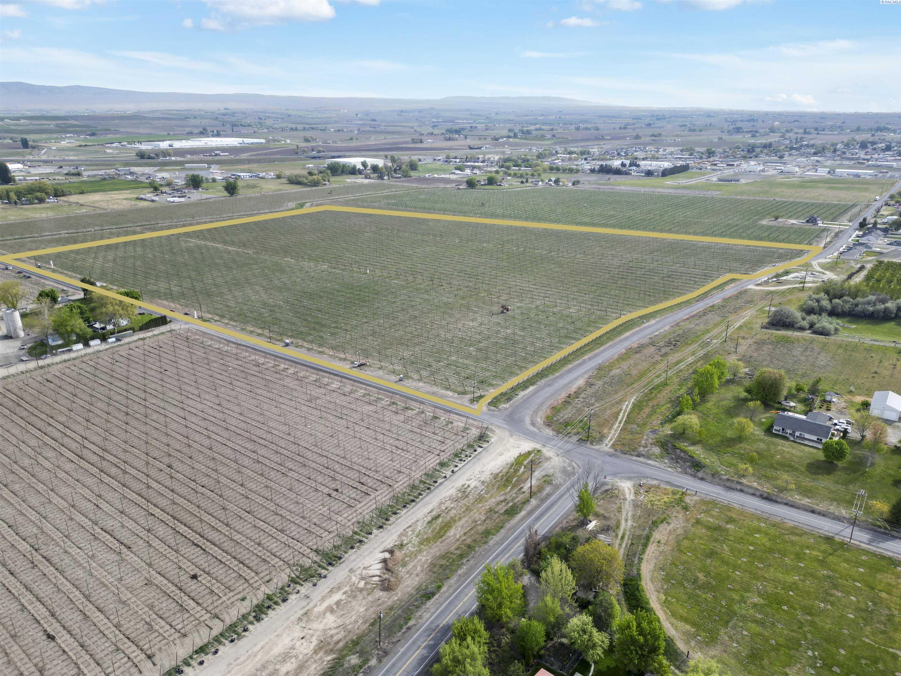 Photo 3 of Land for sale at Tbd Puterbaugh Rd/forsell Rd, Grandview, WA 98930 | MLS# PAC280419 | Listing updated on 2026-04-21