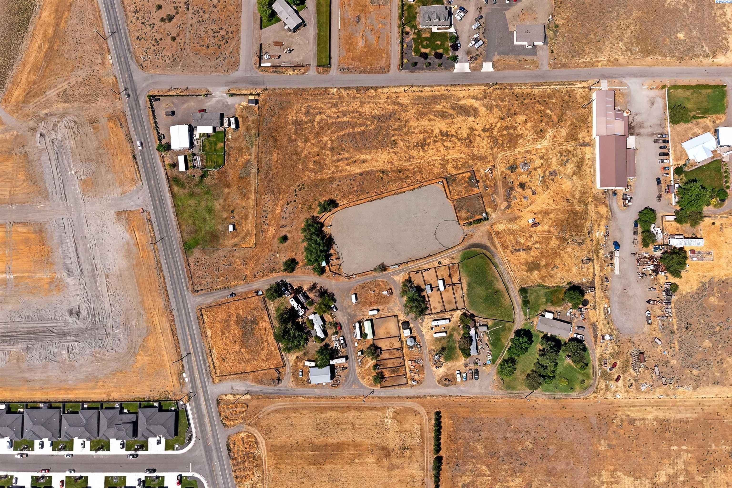 Photo 3 of Land for sale at 6619 Road 68, Pasco, WA 99301 | MLS# PAC281380 | Listing updated on 2026-06-09