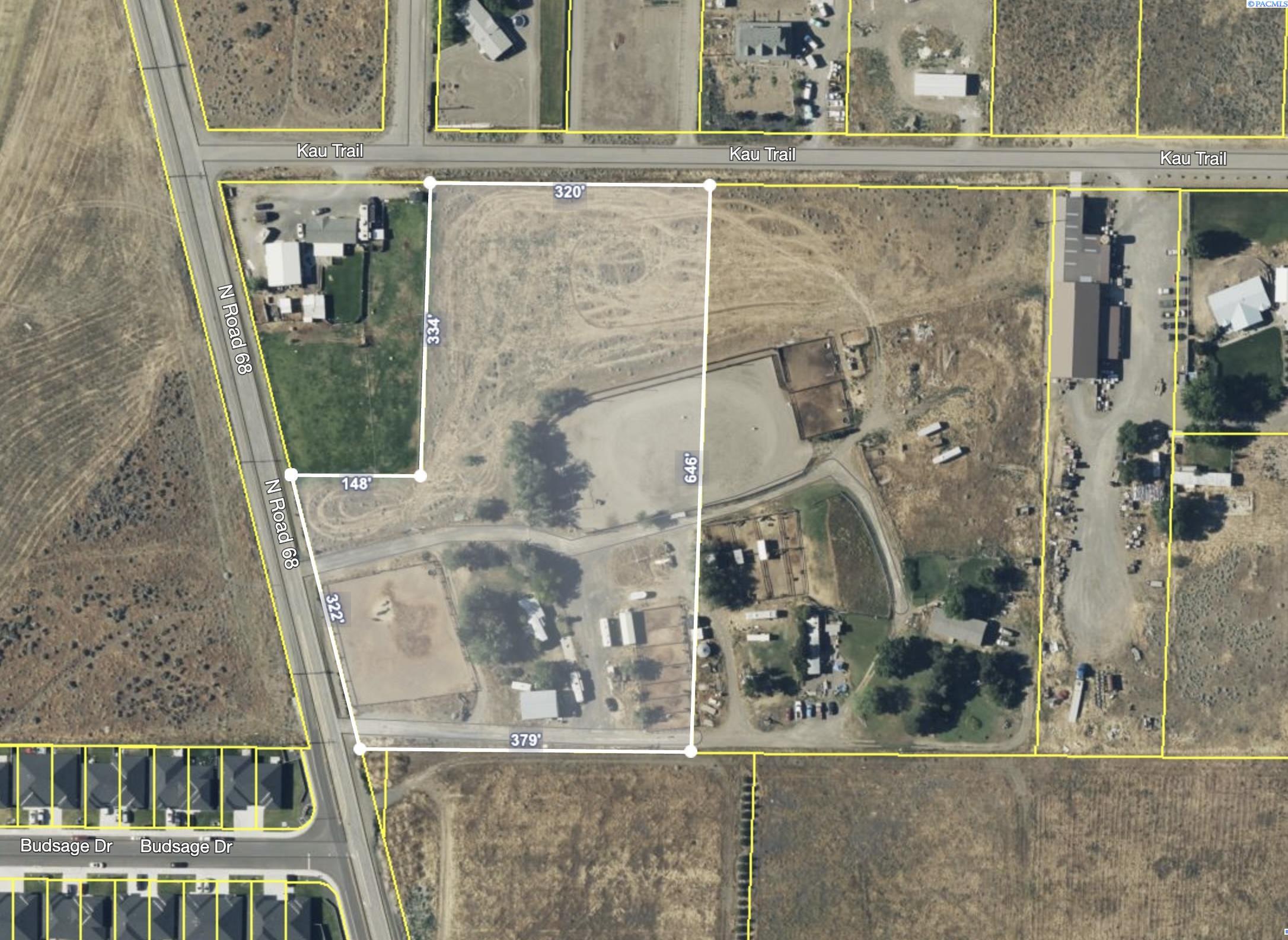 Photo 1 of Land for sale at 6619 Road 68, Pasco, WA 99301 | MLS# PAC281380 | Listing updated on 2026-06-09