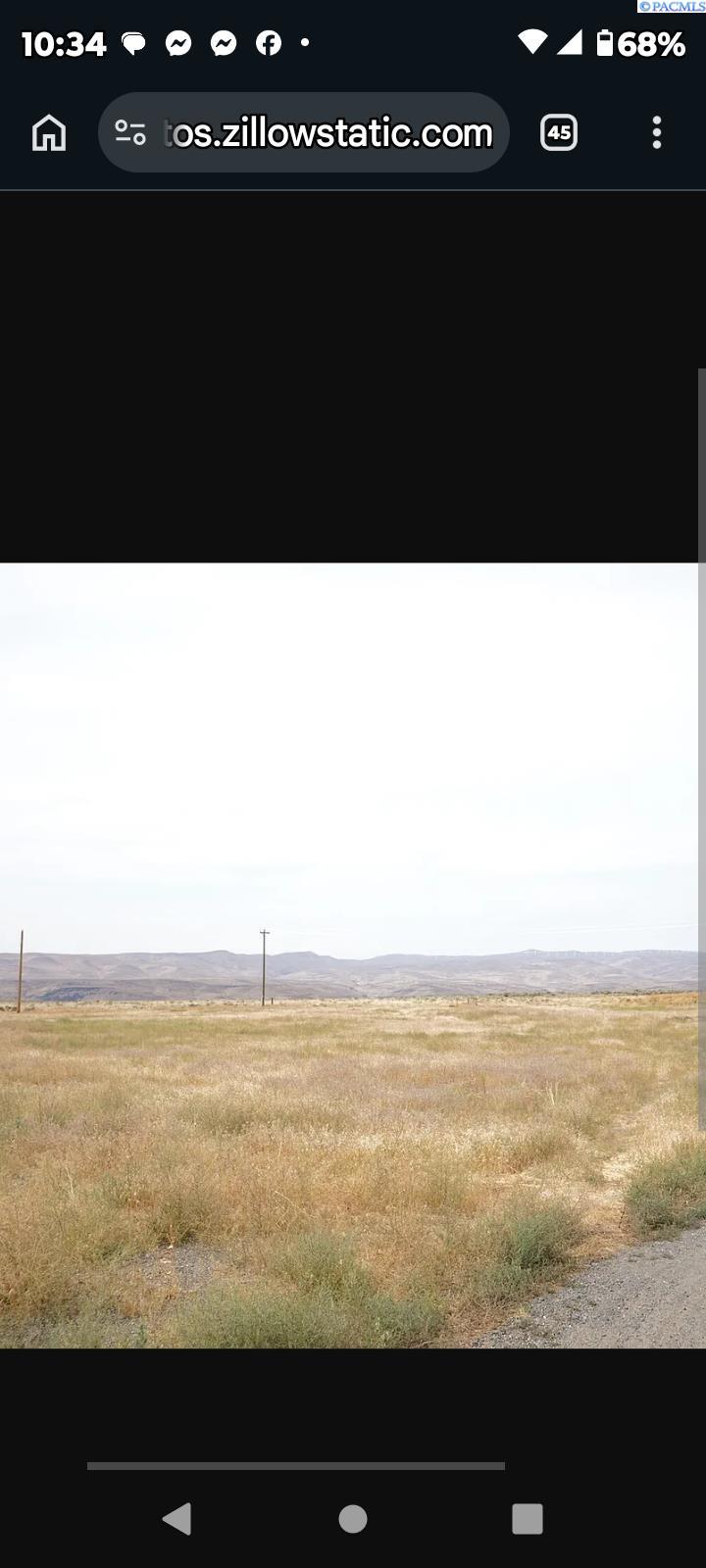 Photo 4 of Land for sale at 2588 SW Silica Rd 98848, Quincy, WA 98848 | MLS# PAC282812 | Listing updated on 2026-08-13