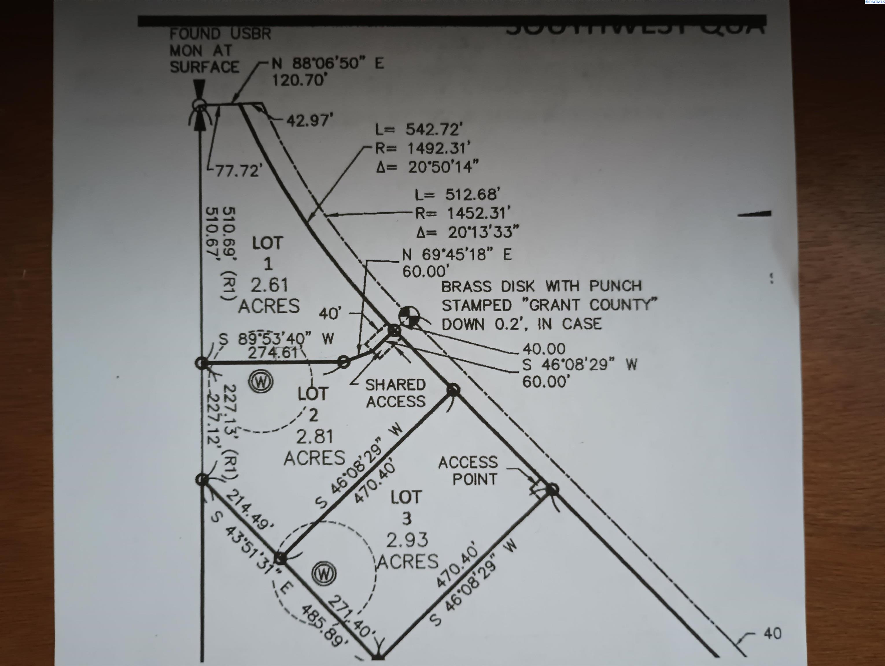 Photo 1 of Land for sale at 2588 Sw Silica Rd 98848, Quincy, WA 98848 | MLS# PAC282812 | Listing updated on 2026-08-13