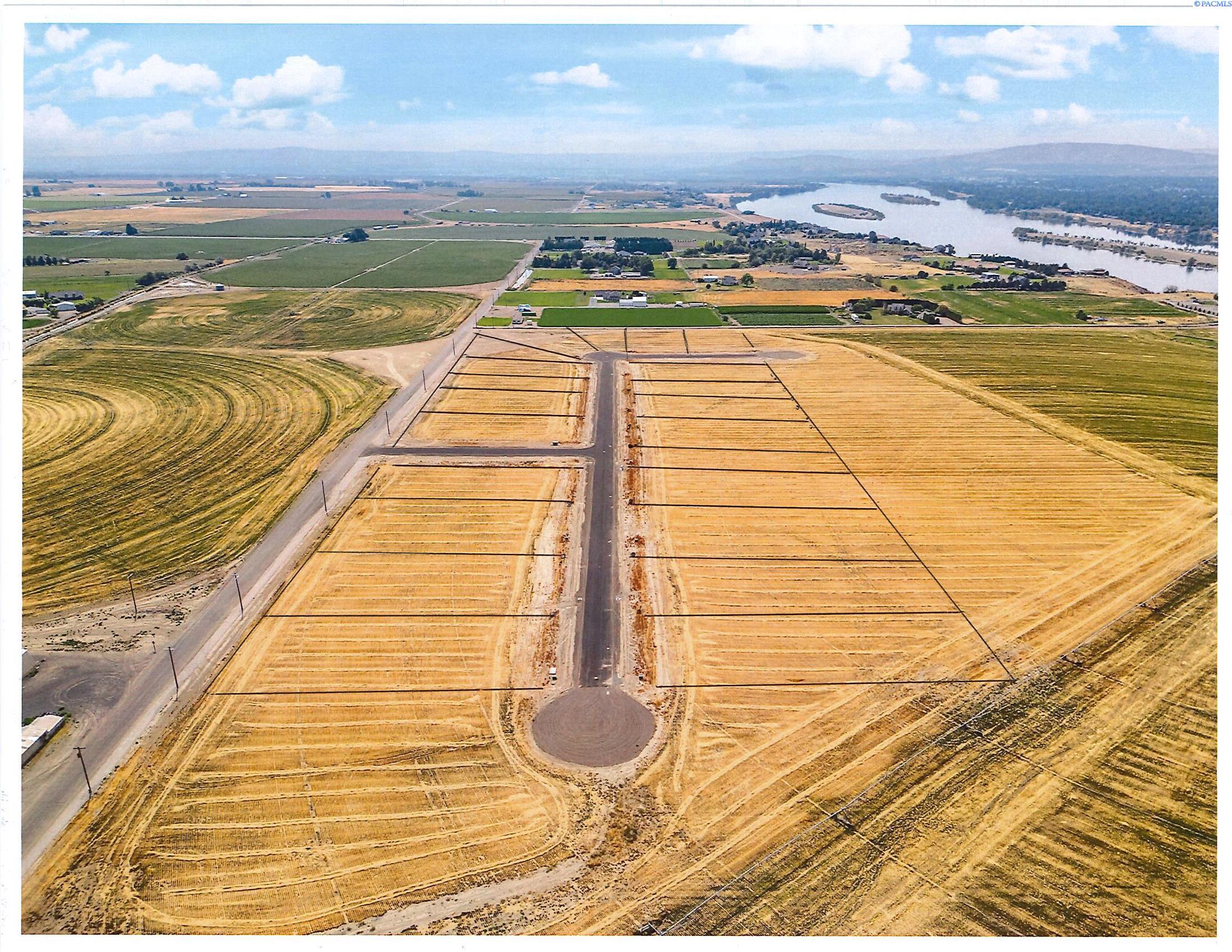 Photo 1 of Sale Pending at 105 Taylor Ln (lot 9), Pasco, WA 99301 | MLS# PAC283141 | Listing updated on 2026-09-28