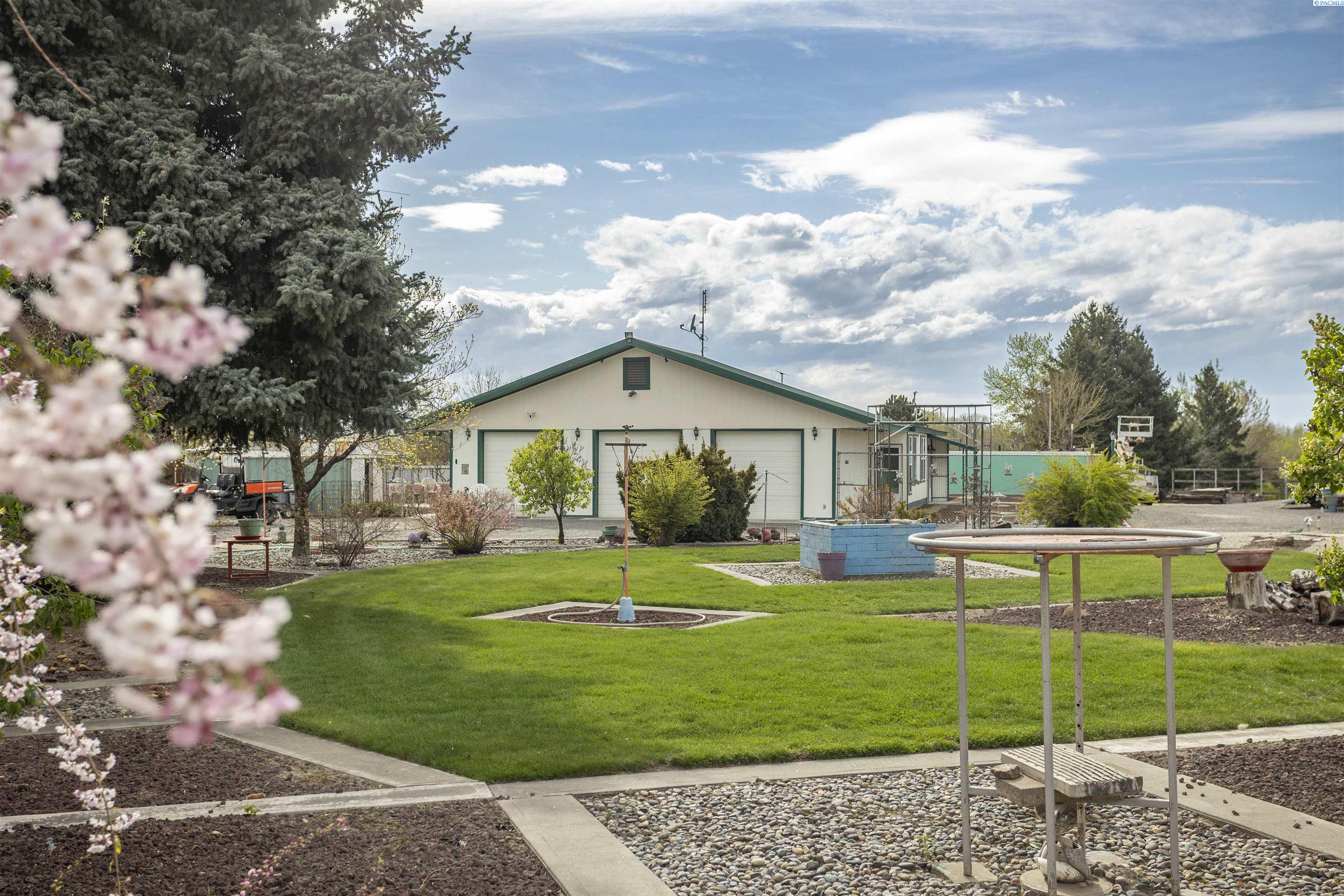 Photo 2 of Manufactured home for sale at 1202 W Hudson Rd, Granger, WA 98932 | MLS# PAC283270 | Listing updated on 2026-07-07