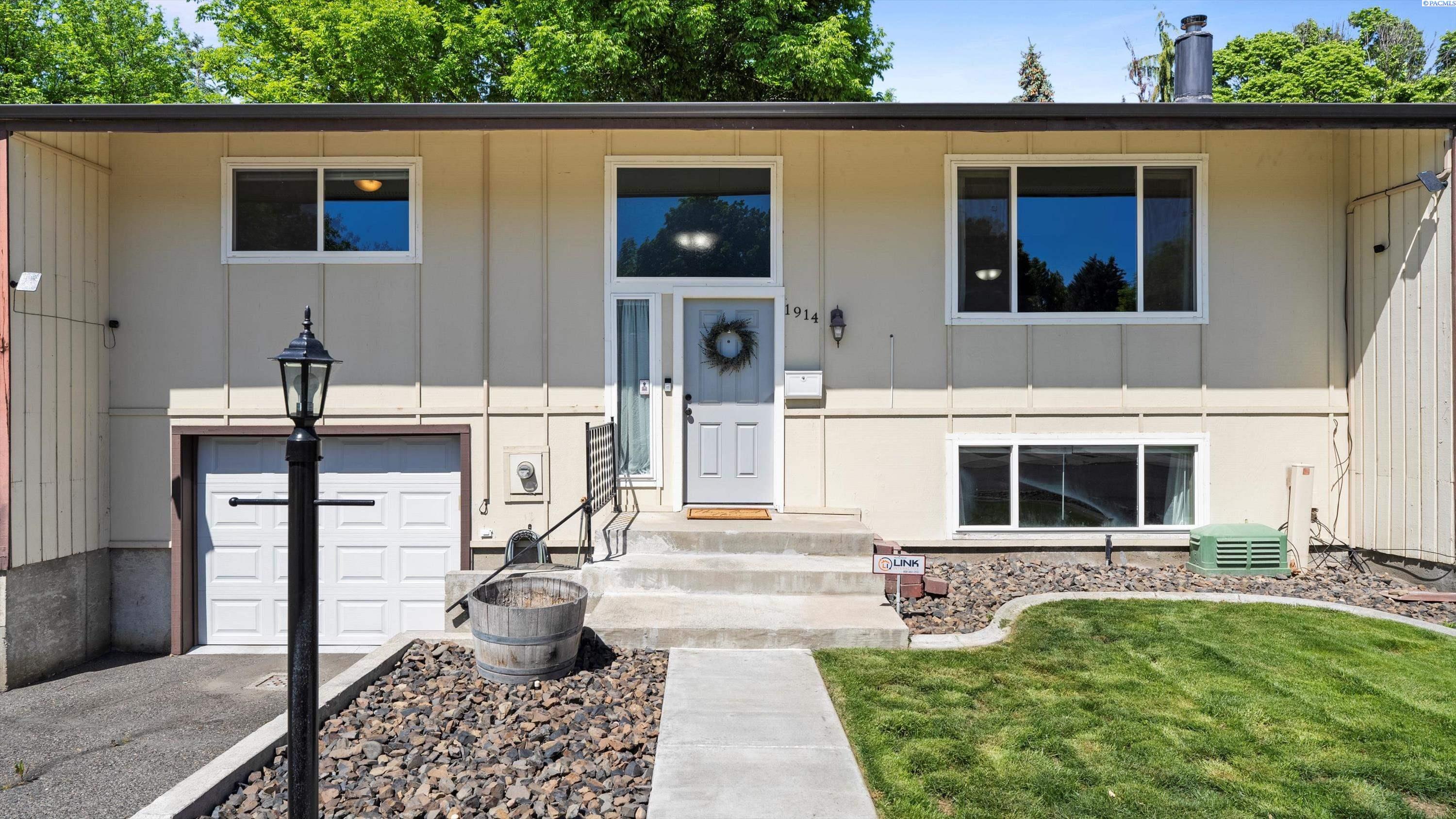 Photo 1 of Sale Pending at 1914 Mahan Ave, Richland, WA 99354 | MLS# PAC283974 | Listing updated on 2026-08-25