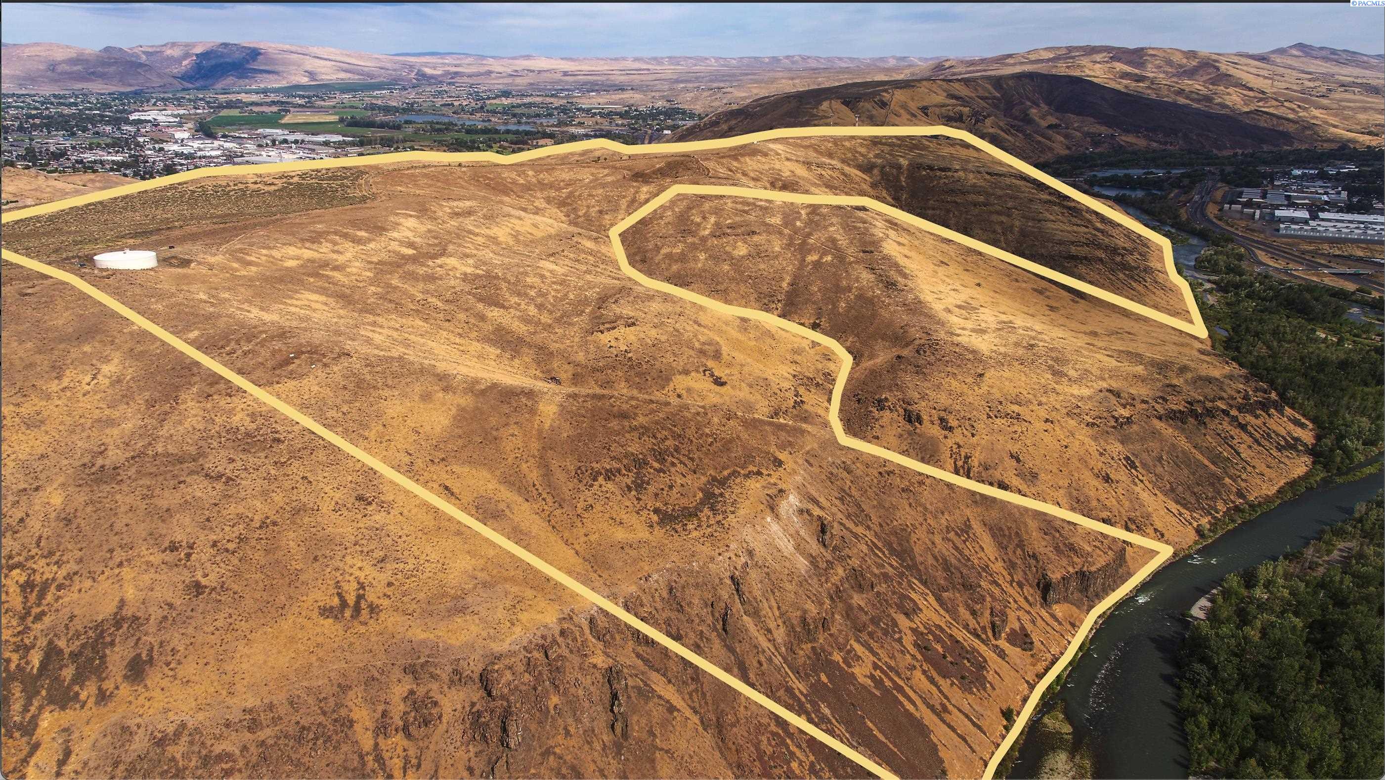 Photo 3 of Land for sale at Tbd Lookout Pt/naches River, Selah, WA 98942 | MLS# PAC283996 | Listing updated on 2026-07-01