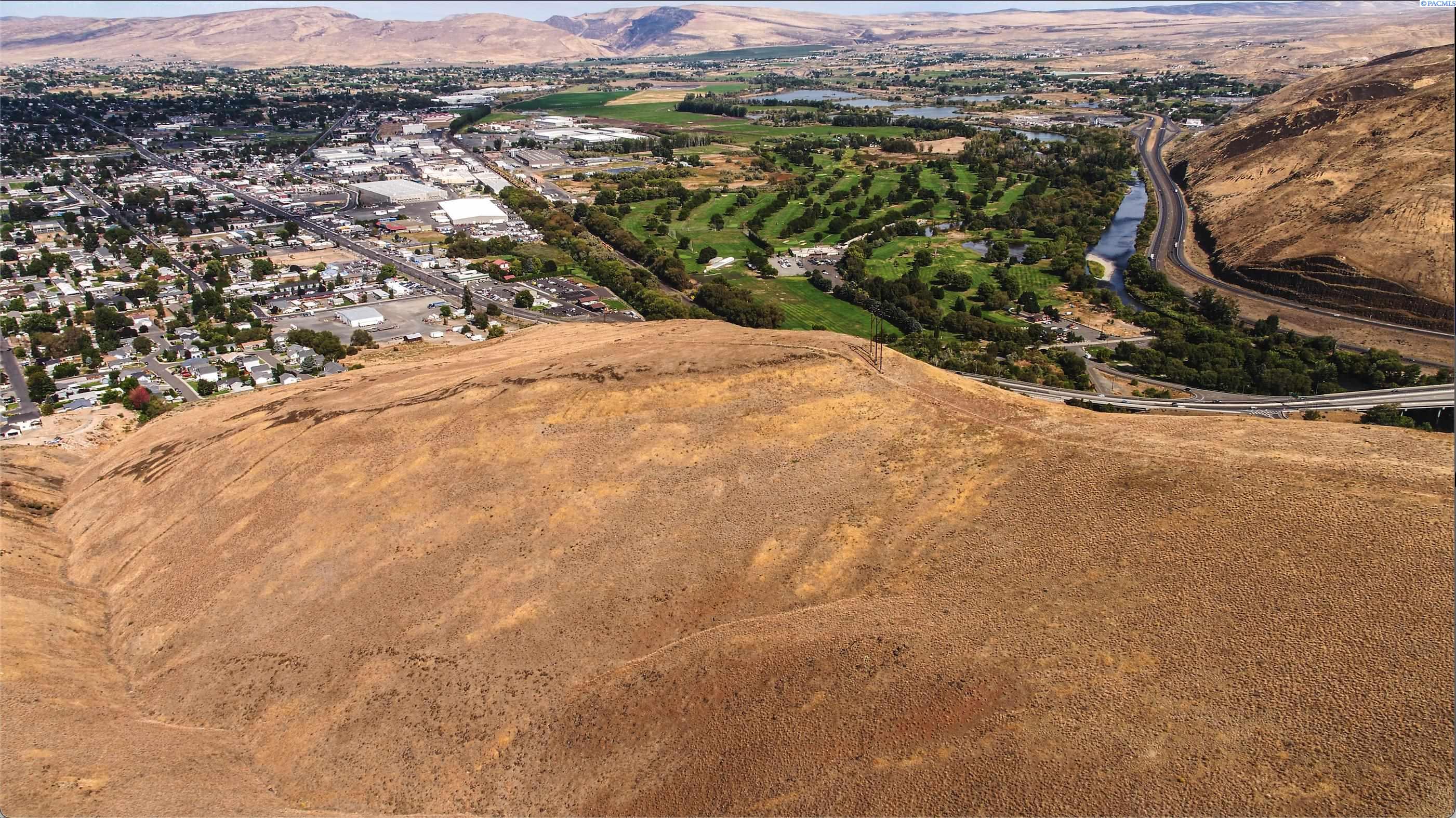 Photo 1 of Land for sale at Tbd Lookout Pt/naches River, Selah, WA 98942 | MLS# PAC283996 | Listing updated on 2026-07-01