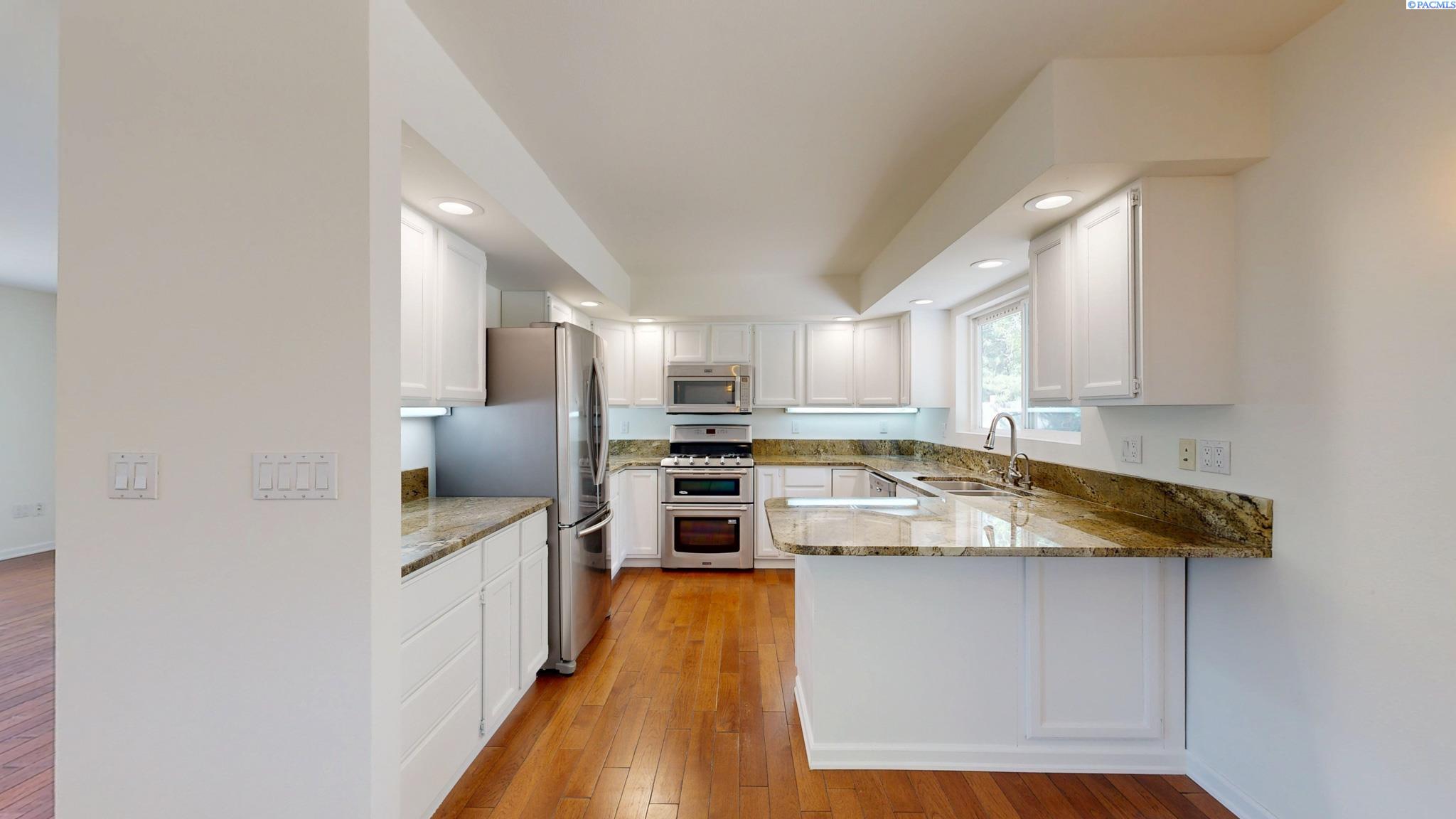 Photo 4 of Single family home for sale at 1220 SW Wadleigh, Pullman, WA 99163 | MLS# PAC284063 | Listing updated on 2026-08-15