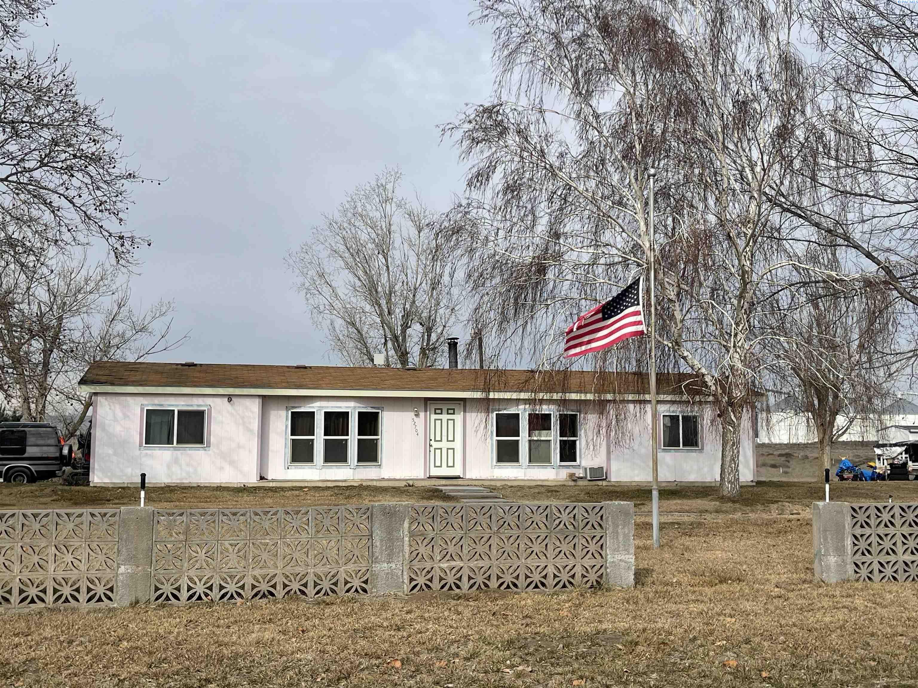 Photo 1 of Manufactured home for sale at 52704 E Christy Rd, Plymouth, WA 99346 | MLS# PAC284439 | Listing updated on 2026-09-26