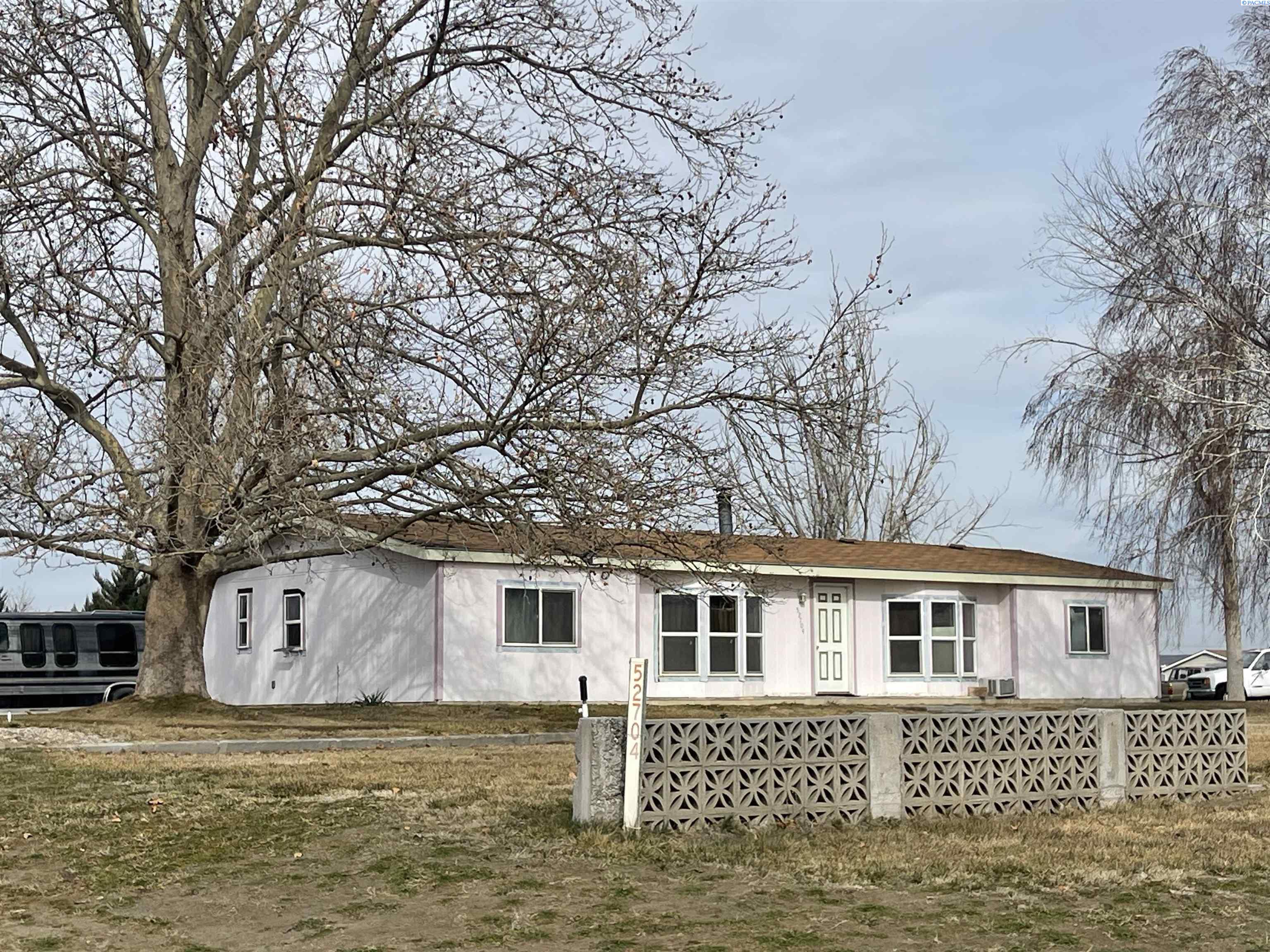 Photo 2 of Manufactured home for sale at 52704 E Christy Rd, Plymouth, WA 99346 | MLS# PAC284439 | Listing updated on 2026-09-26