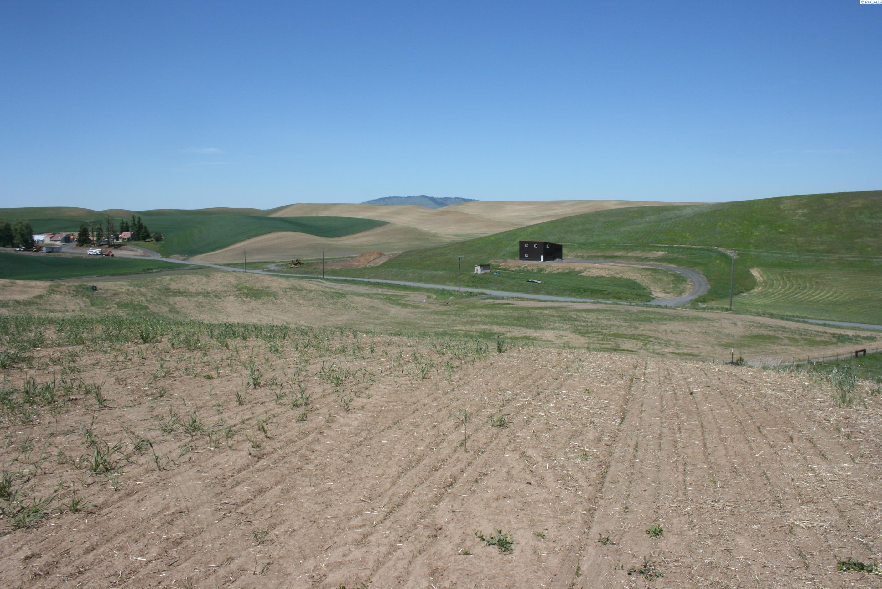 Photo 3 of Land for sale at 1491 Orville Boyd Rd, Pullman, WA 99163 | MLS# PAC284549 | Listing updated on 2026-06-08
