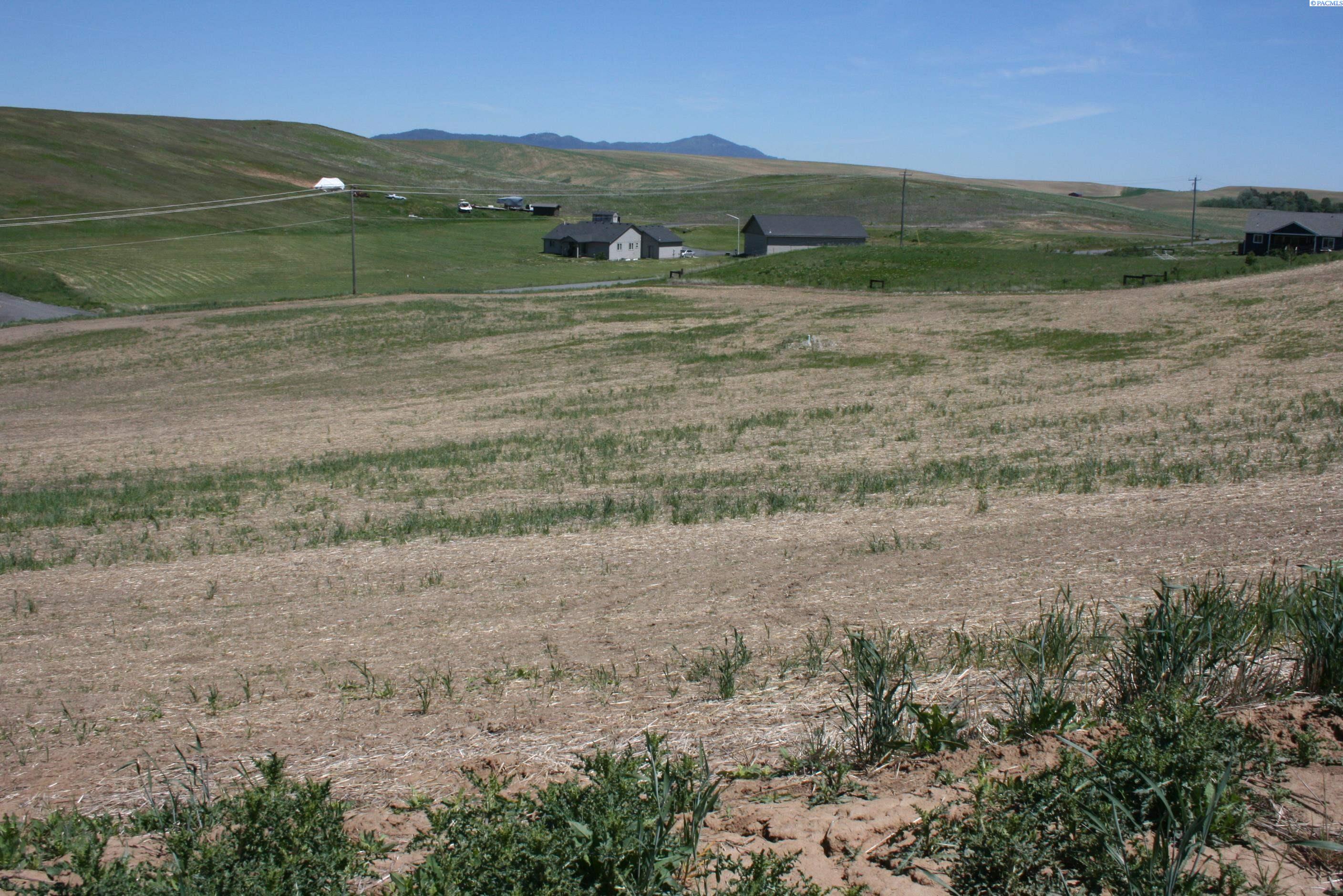 Photo 2 of Land for sale at 1491 Orville Boyd Rd, Pullman, WA 99163 | MLS# PAC284549 | Listing updated on 2026-06-08