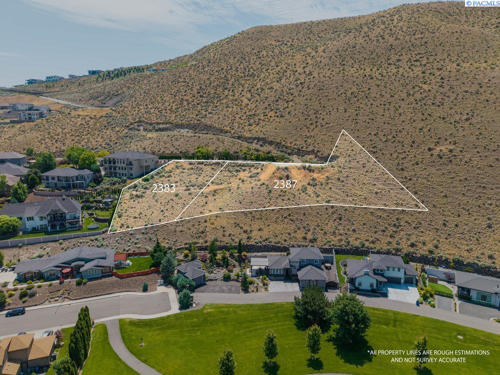 Photo 2 of Land for sale at 2383 Morency Ct, Richland, WA 99352 | MLS# PAC285286 | Listing updated on 2026-07-01