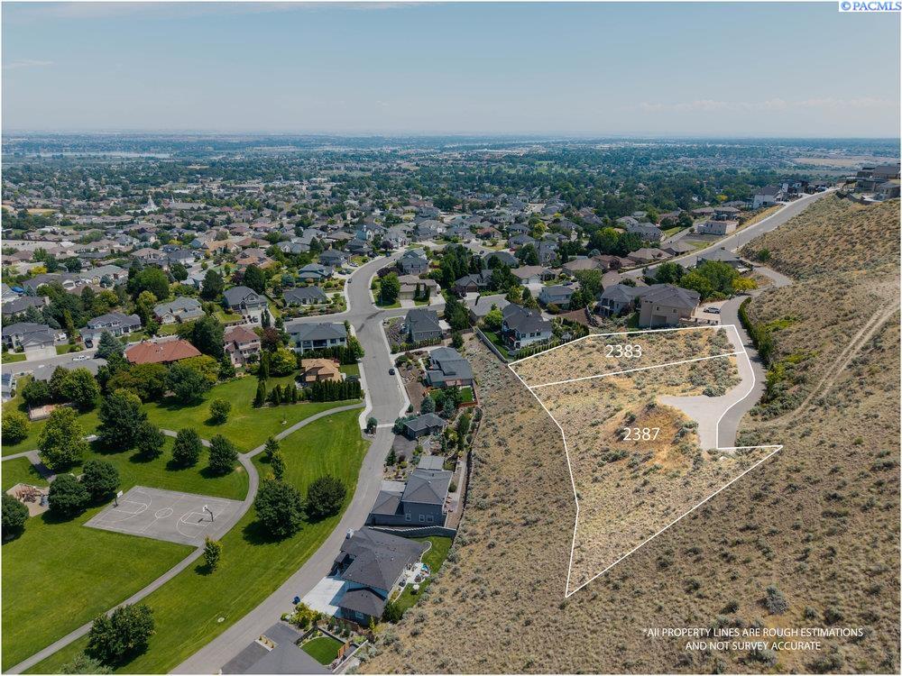 Photo 1 of Land for sale at 2383 Morency Ct, Richland, WA 99352 | MLS# PAC285286 | Listing updated on 2026-07-01