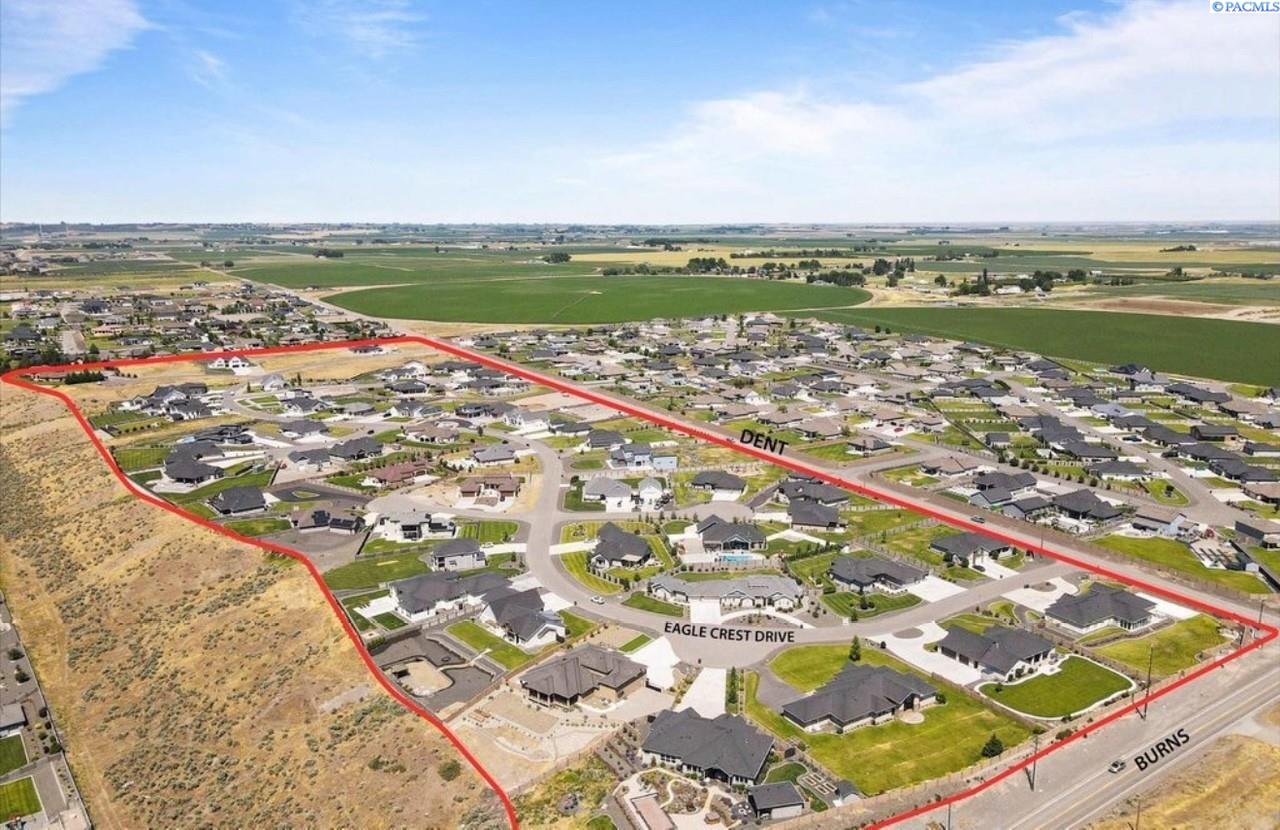 Photo 3 of Sale Pending at 7049 (lot 11) Eaglecrest Dr, Pasco, WA 99301 | MLS# PAC285425 | Listing updated on 2026-09-04