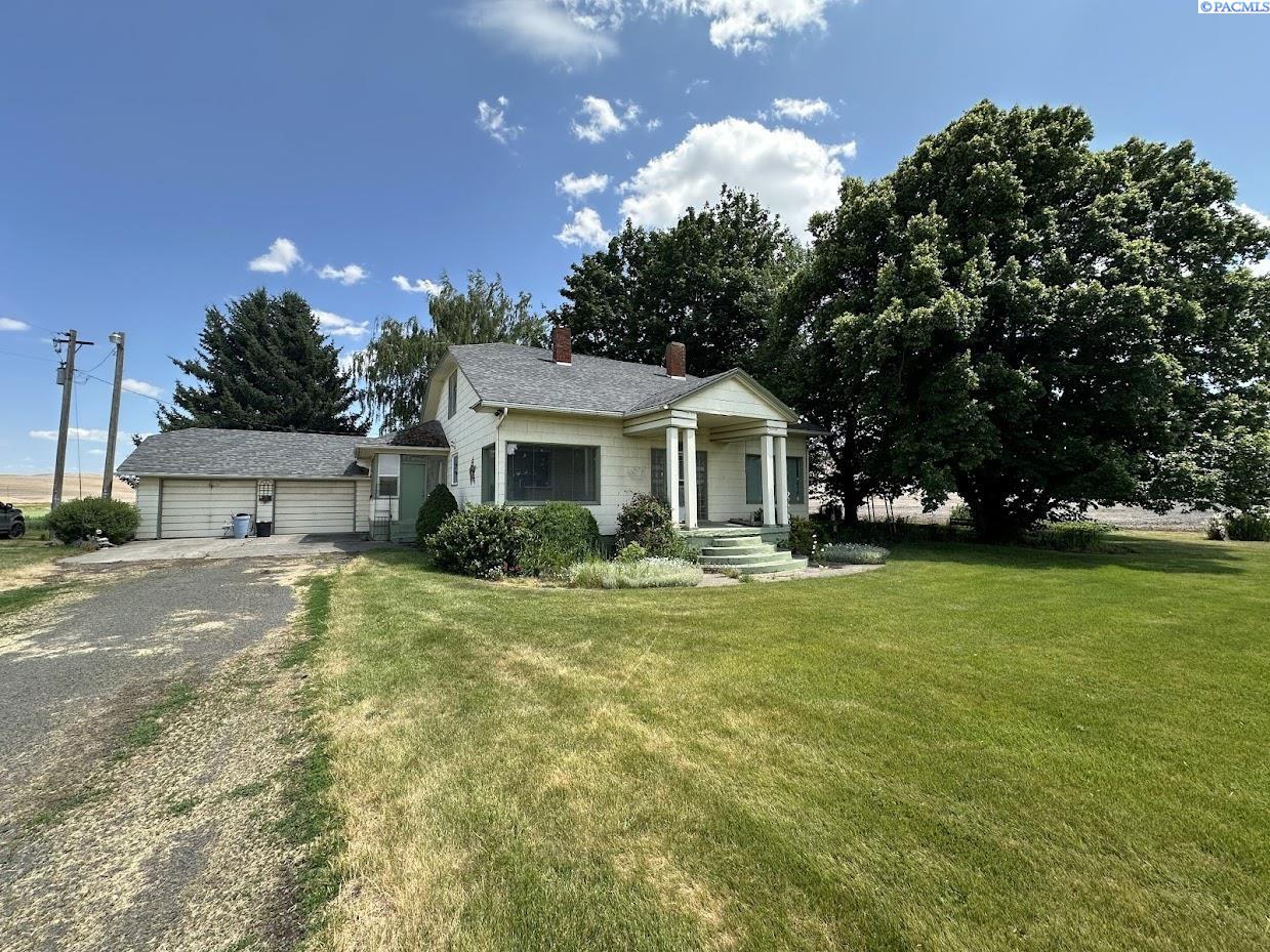 Photo 2 of Single family home for sale at 1732 Klaveano Rd, Thornton, WA 99176 | MLS# PAC285442 | Listing updated on 2026-09-29