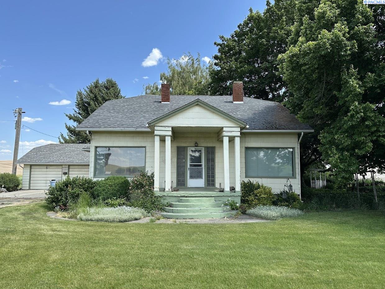 Photo 1 of Single family home for sale at 1732 Klaveano Rd, Thornton, WA 99176 | MLS# PAC285442 | Listing updated on 2026-09-29