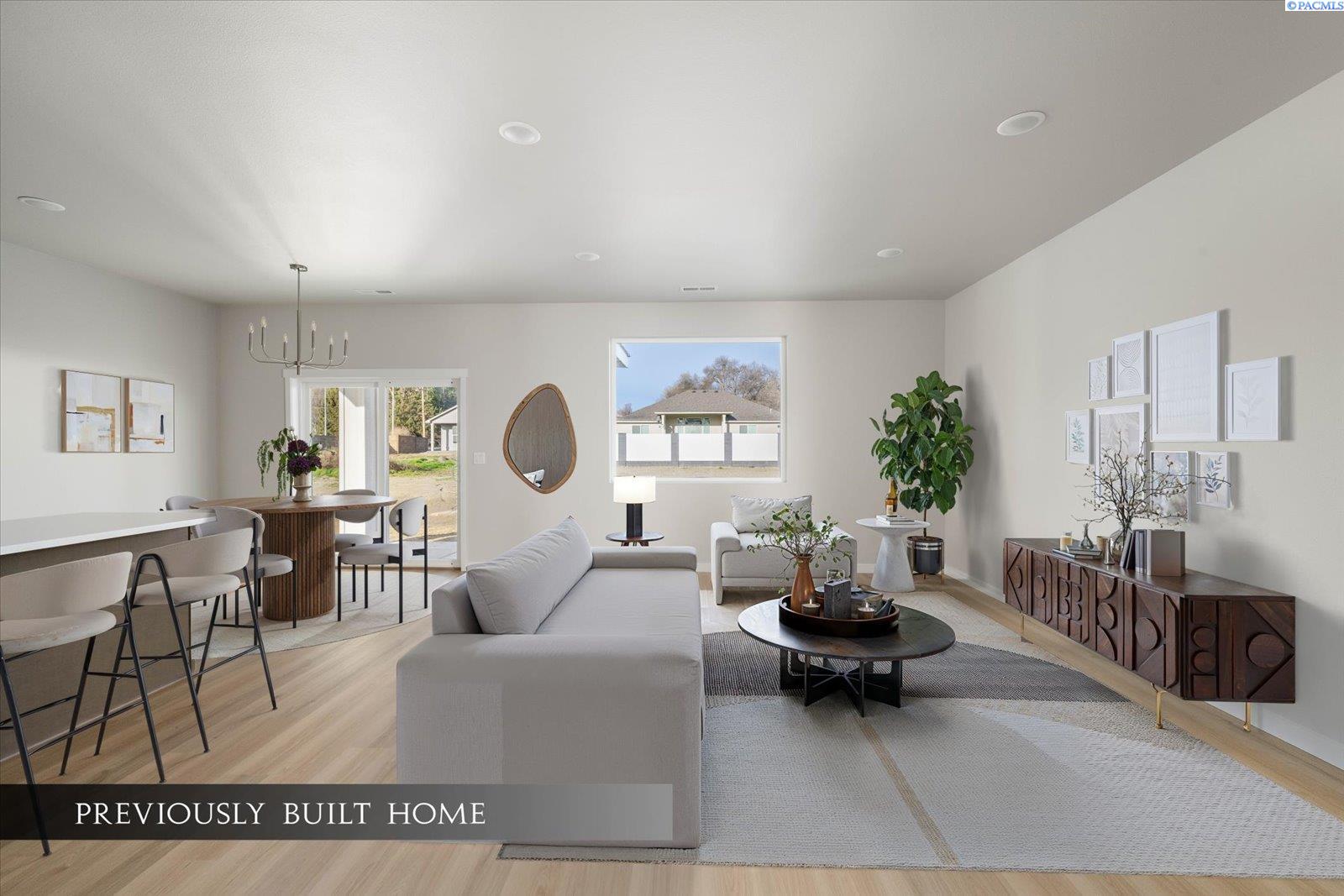 Photo 3 of Single family home for sale at 2624 S Beech St, Kennewick, WA 99337 | MLS# PAC285472 | Listing updated on 2026-06-12