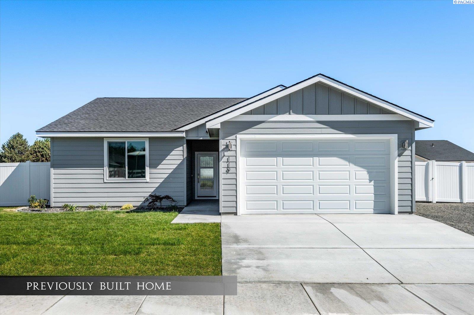 Photo 1 of Single family home for sale at 2707 S Alder St, Kennewick, WA 99337 | MLS# PAC285473 | Listing updated on 2026-06-12
