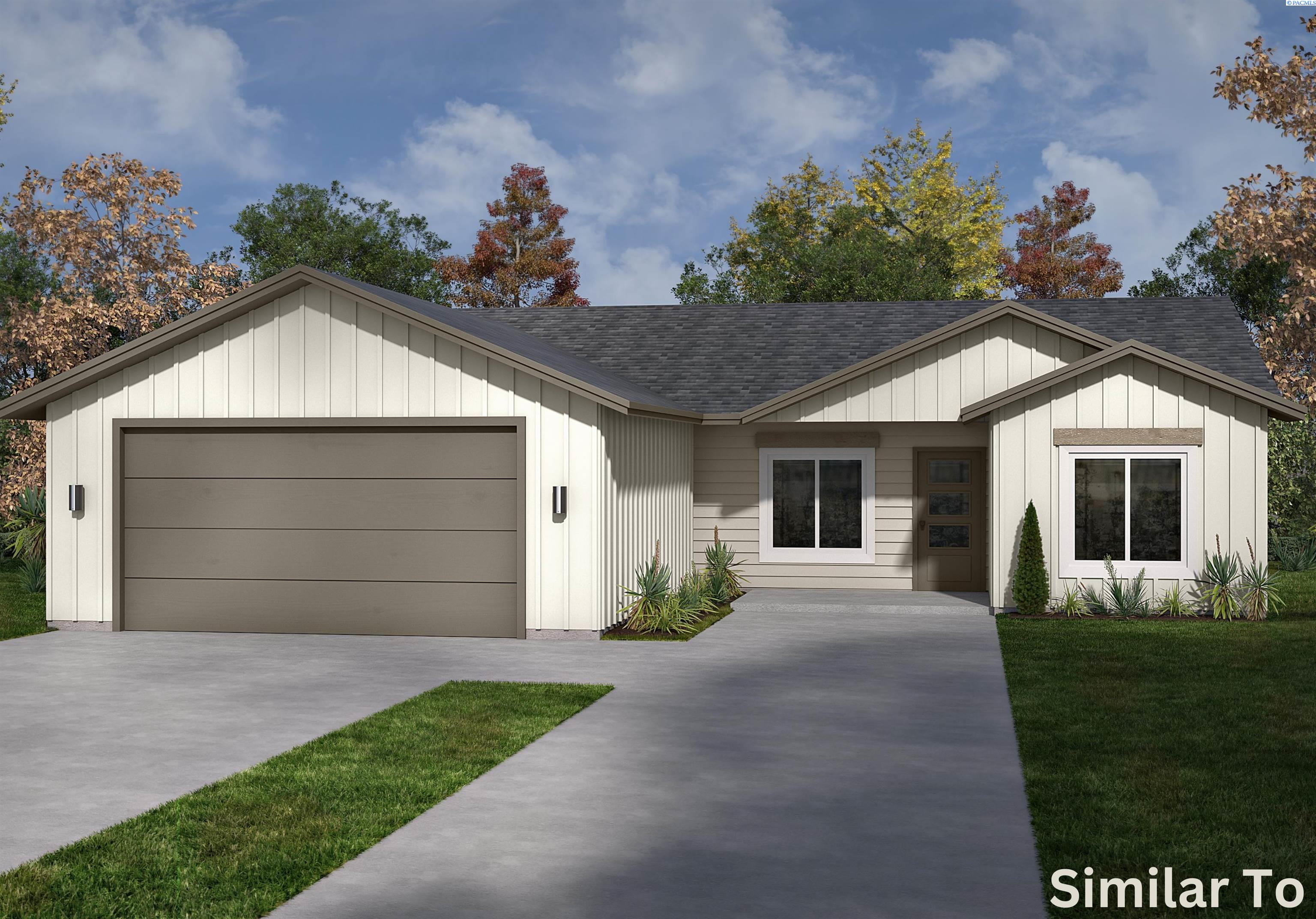 Photo 1 of Single family home for sale at 2731 S Alder St, Kennewick, WA 99337 | MLS# PAC285474 | Listing updated on 2026-06-12