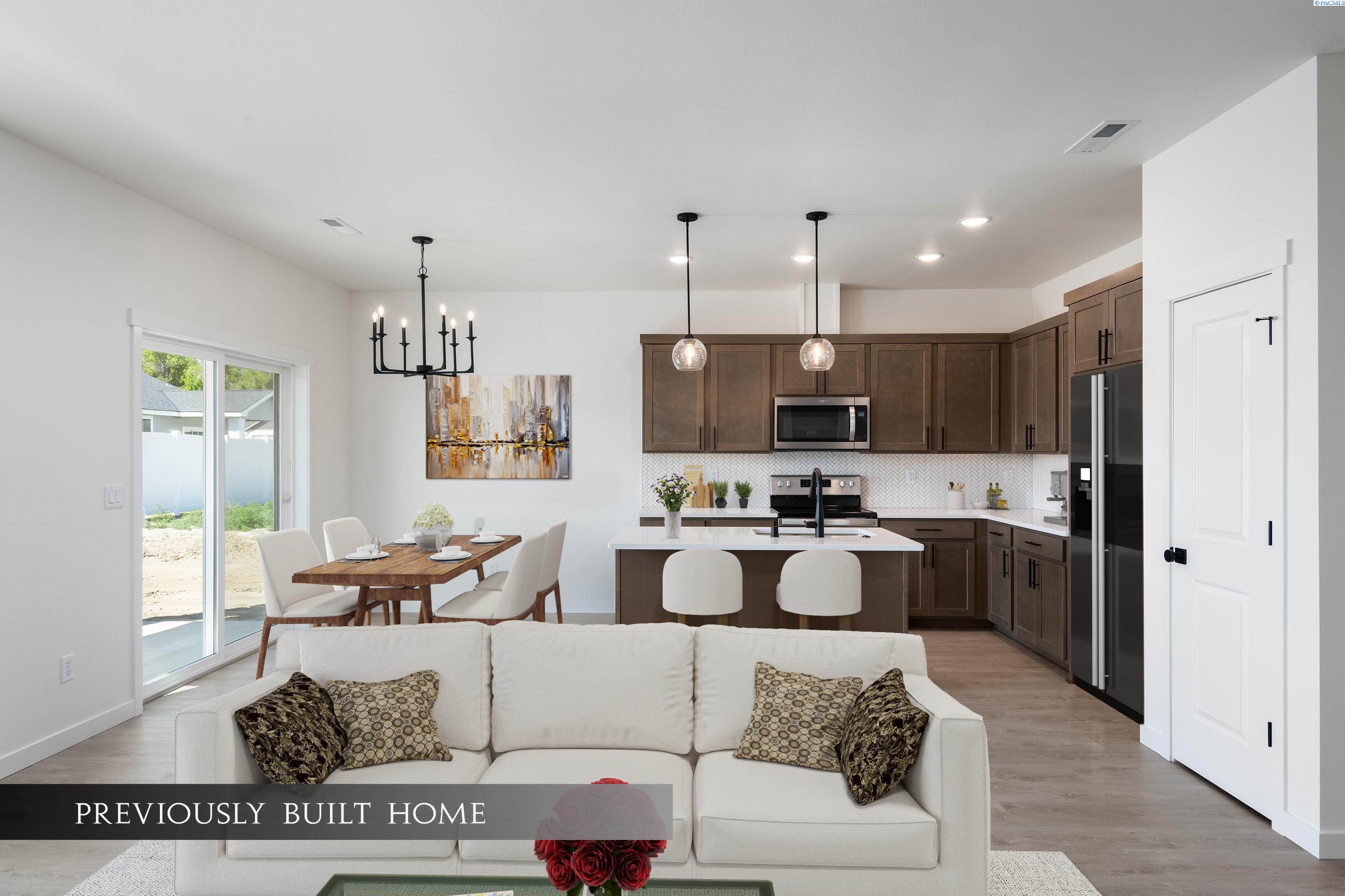 Photo 3 of Single family home for sale at 2744 S Beech St, Kennewick, WA 99337 | MLS# PAC285475 | Listing updated on 2026-06-16