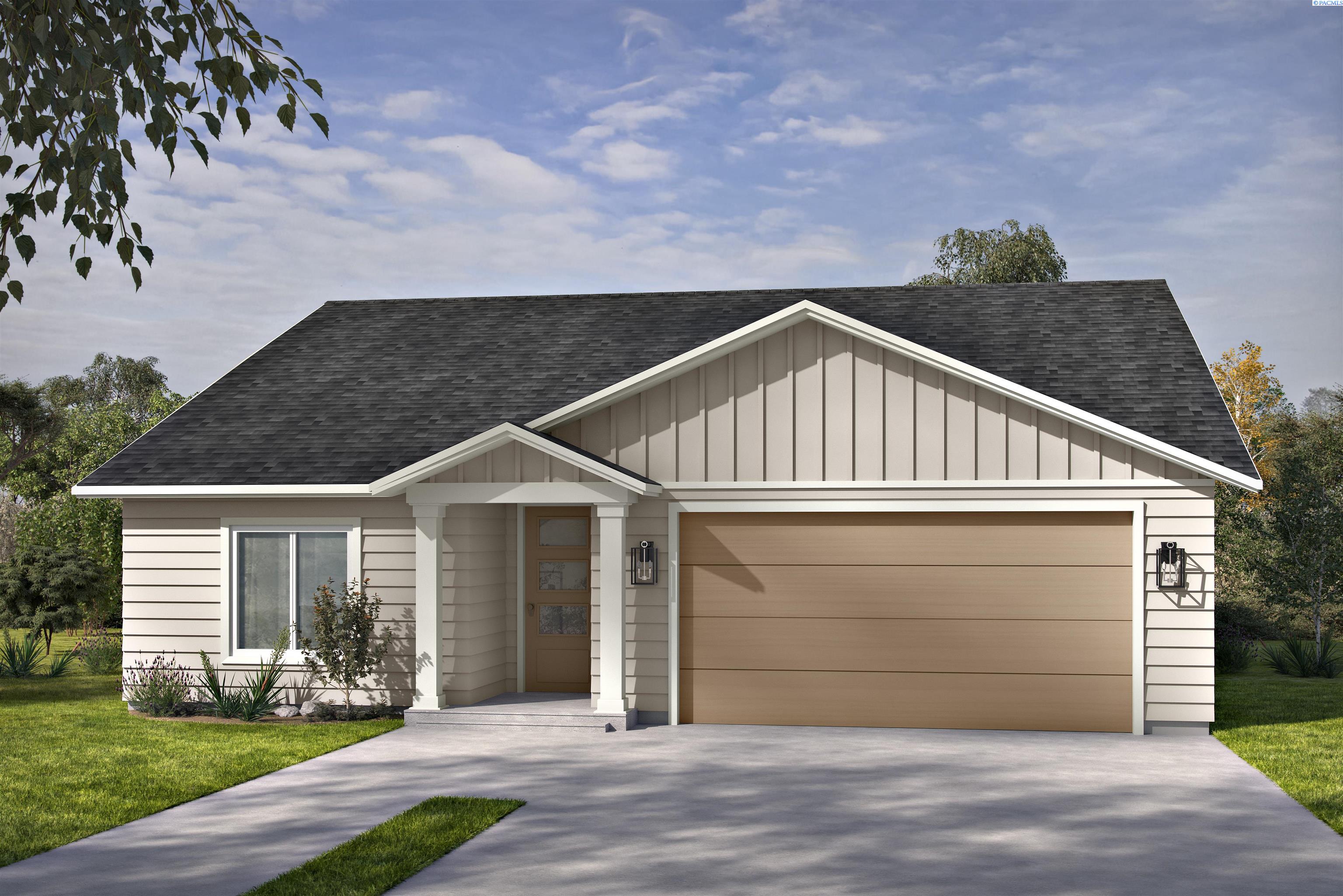 Photo 1 of Single family home for sale at 2744 S Beech St, Kennewick, WA 99337 | MLS# PAC285475 | Listing updated on 2026-06-16
