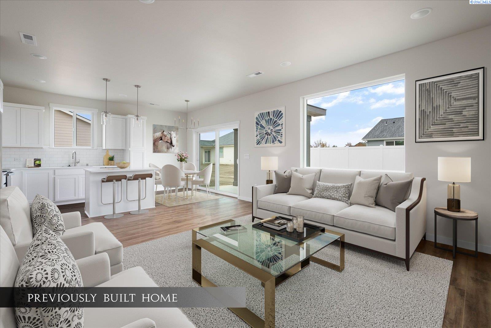 Photo 3 of Single family home for sale at 2721 S Beech St, Kennewick, WA 99337 | MLS# PAC285477 | Listing updated on 2026-06-16