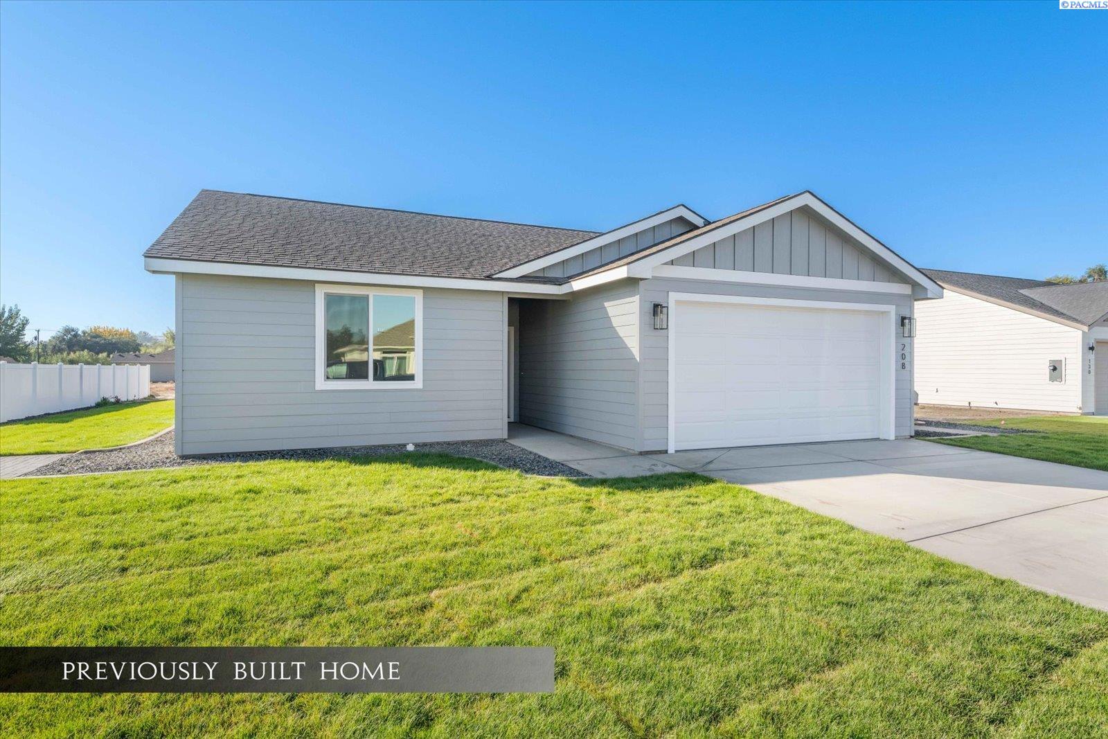 Photo 1 of Single family home for sale at 2721 S Beech St, Kennewick, WA 99337 | MLS# PAC285477 | Listing updated on 2026-06-16