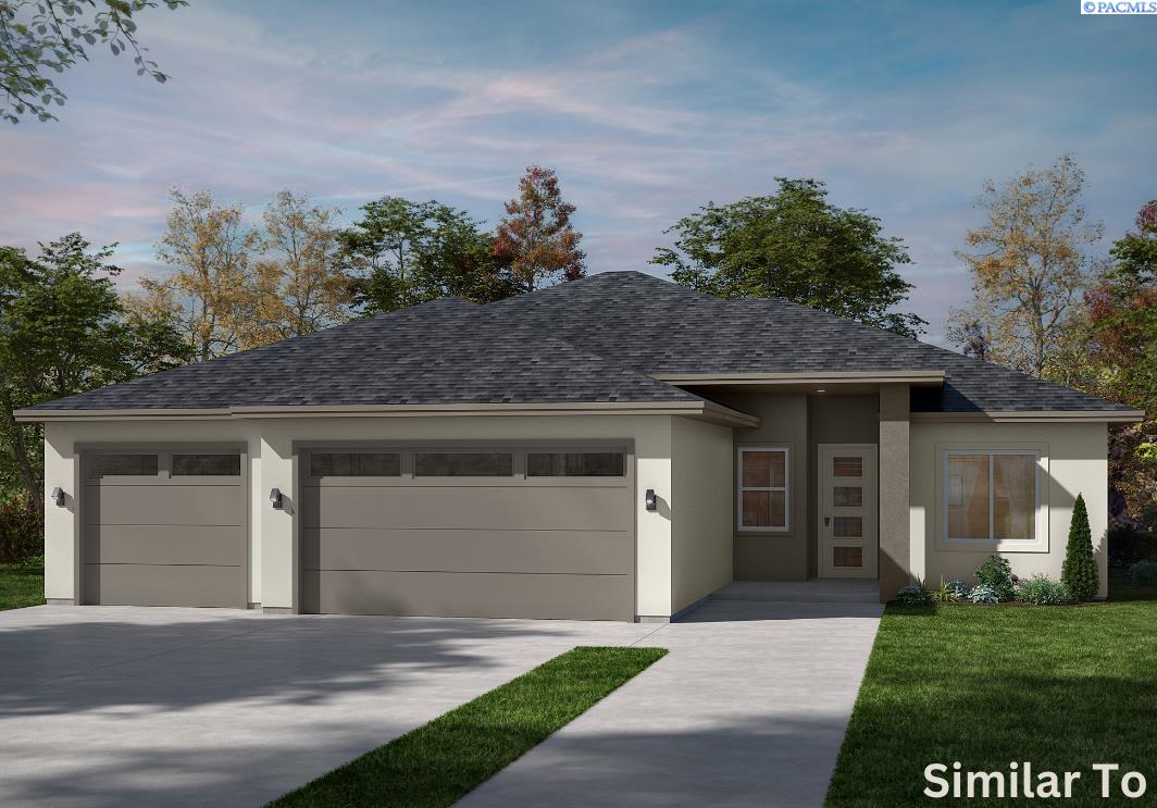 Photo 1 of Single family home for sale at 2732 S Beech St, Kennewick, WA 99337 | MLS# PAC285479 | Listing updated on 2026-06-16