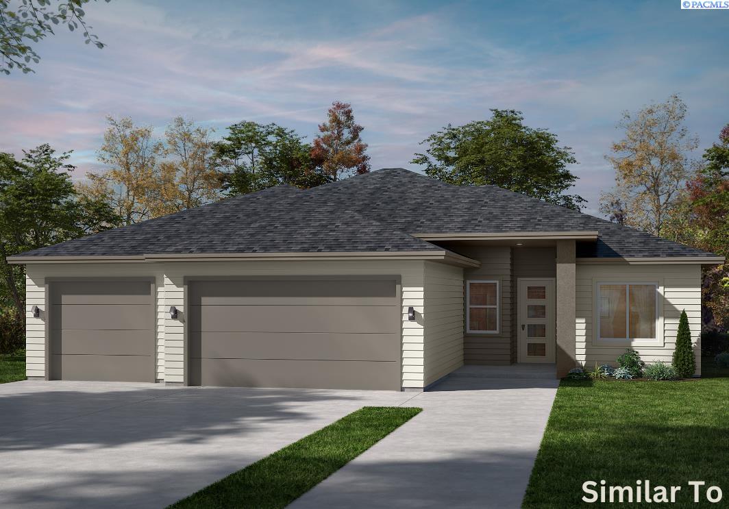 Photo 1 of Single family home for sale at 2733 S Beech St, Kennewick, WA 99337 | MLS# PAC285480 | Listing updated on 2026-06-16