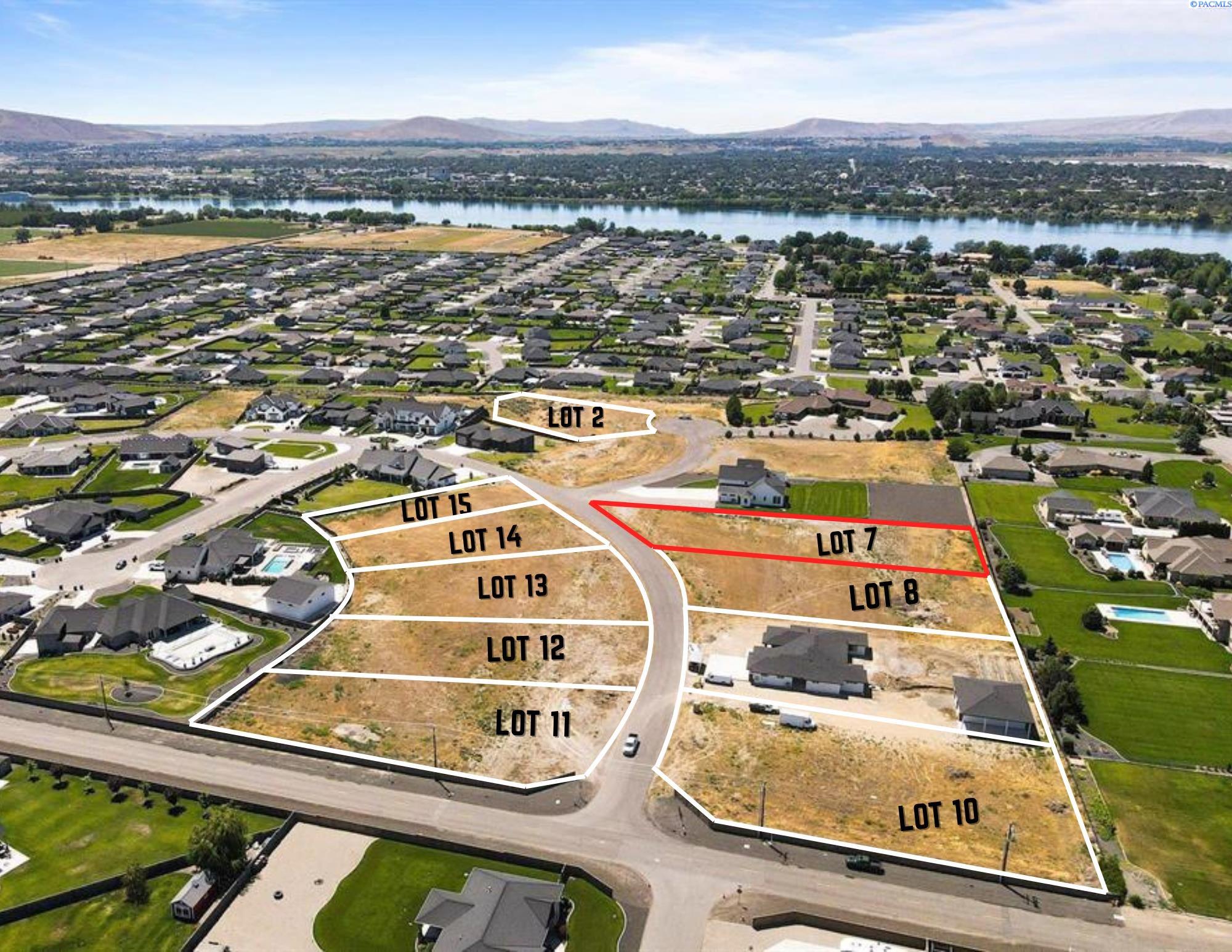 Photo 1 of Land for sale at 7008 (lot 7) Eaglecrest Dr, Pasco, WA 99301 | MLS# PAC285524 | Listing updated on 2026-08-13
