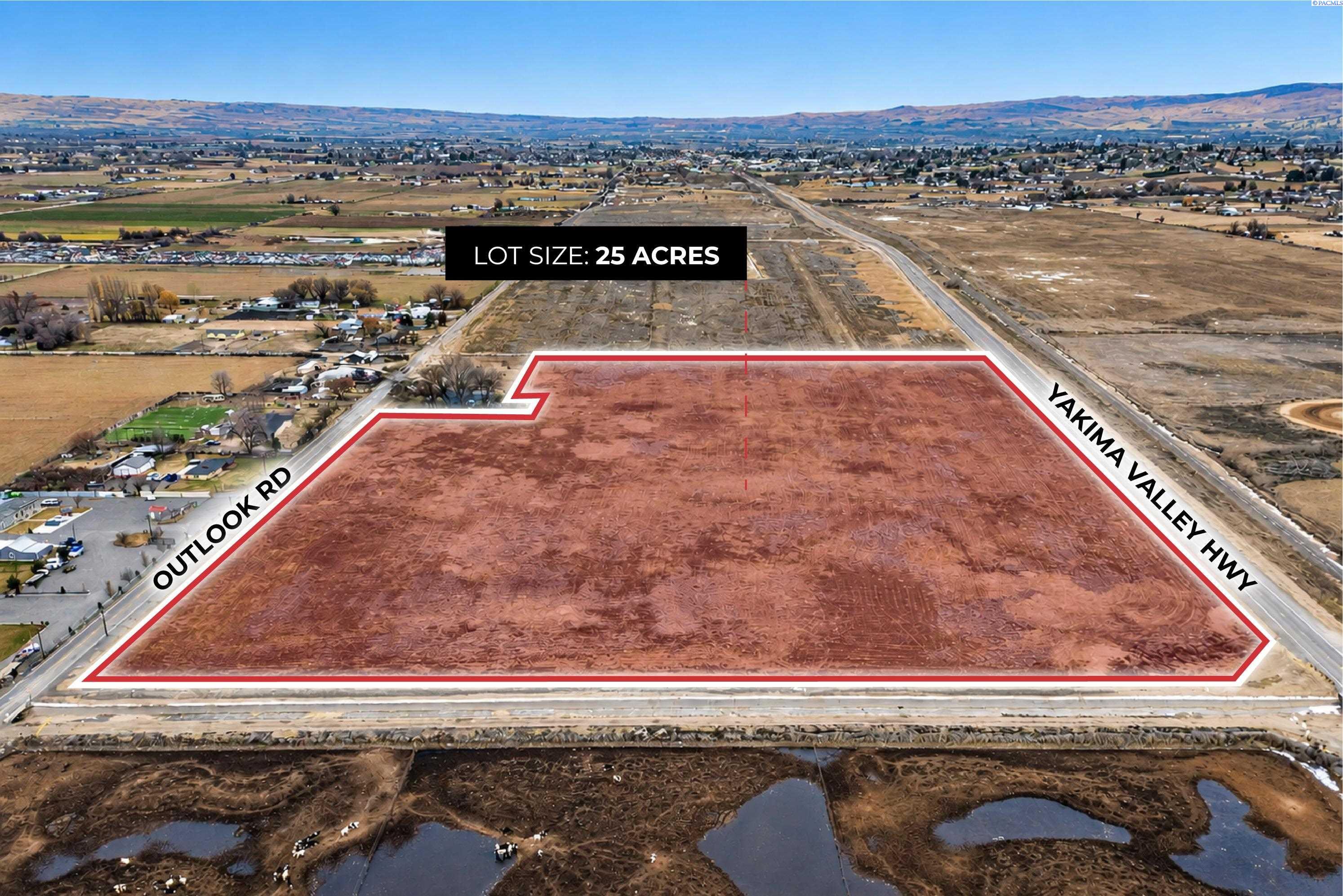 Photo 1 of Land for sale at Tbd Outlook Rd Lot, Sunnyside, WA 98944 | MLS# PAC285954 | Listing updated on 2026-10-13