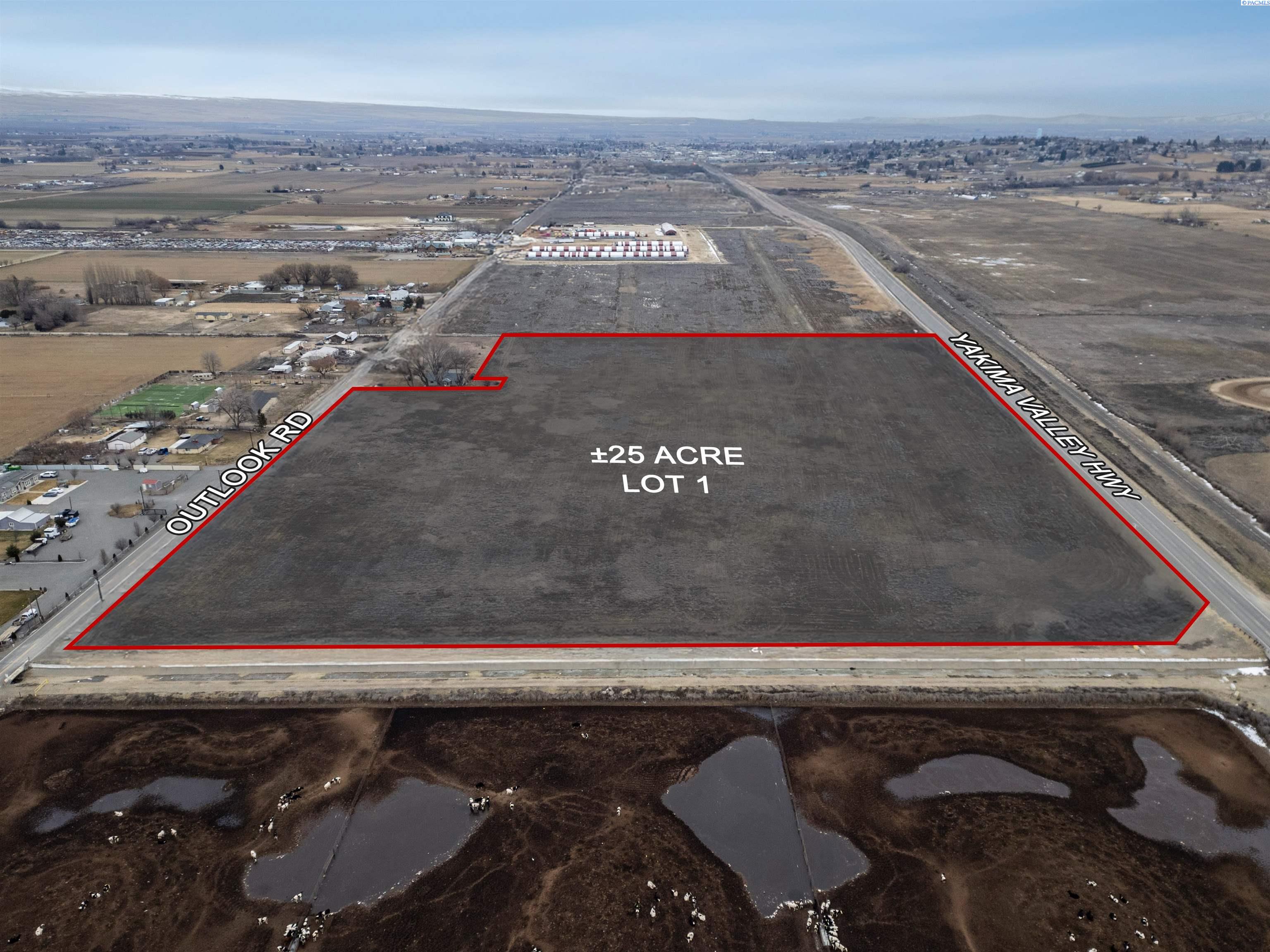 Photo 2 of Land for sale at Tbd Outlook Rd Lot, Sunnyside, WA 98944 | MLS# PAC285954 | Listing updated on 2026-10-13