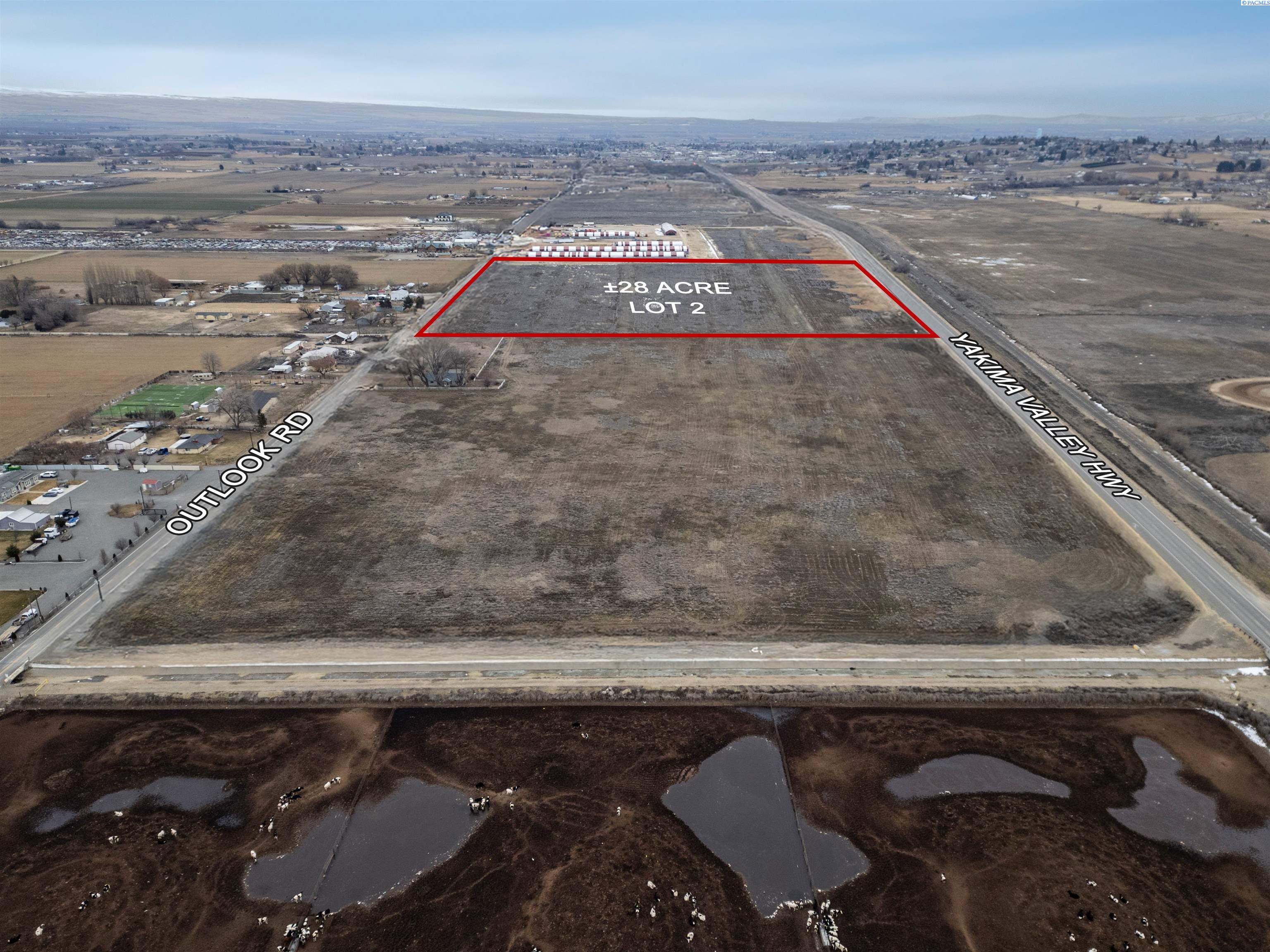 Photo 4 of Land for sale at Tbd Outlook Rd Lot, Sunnyside, WA 98944 | MLS# PAC285954 | Listing updated on 2026-10-13
