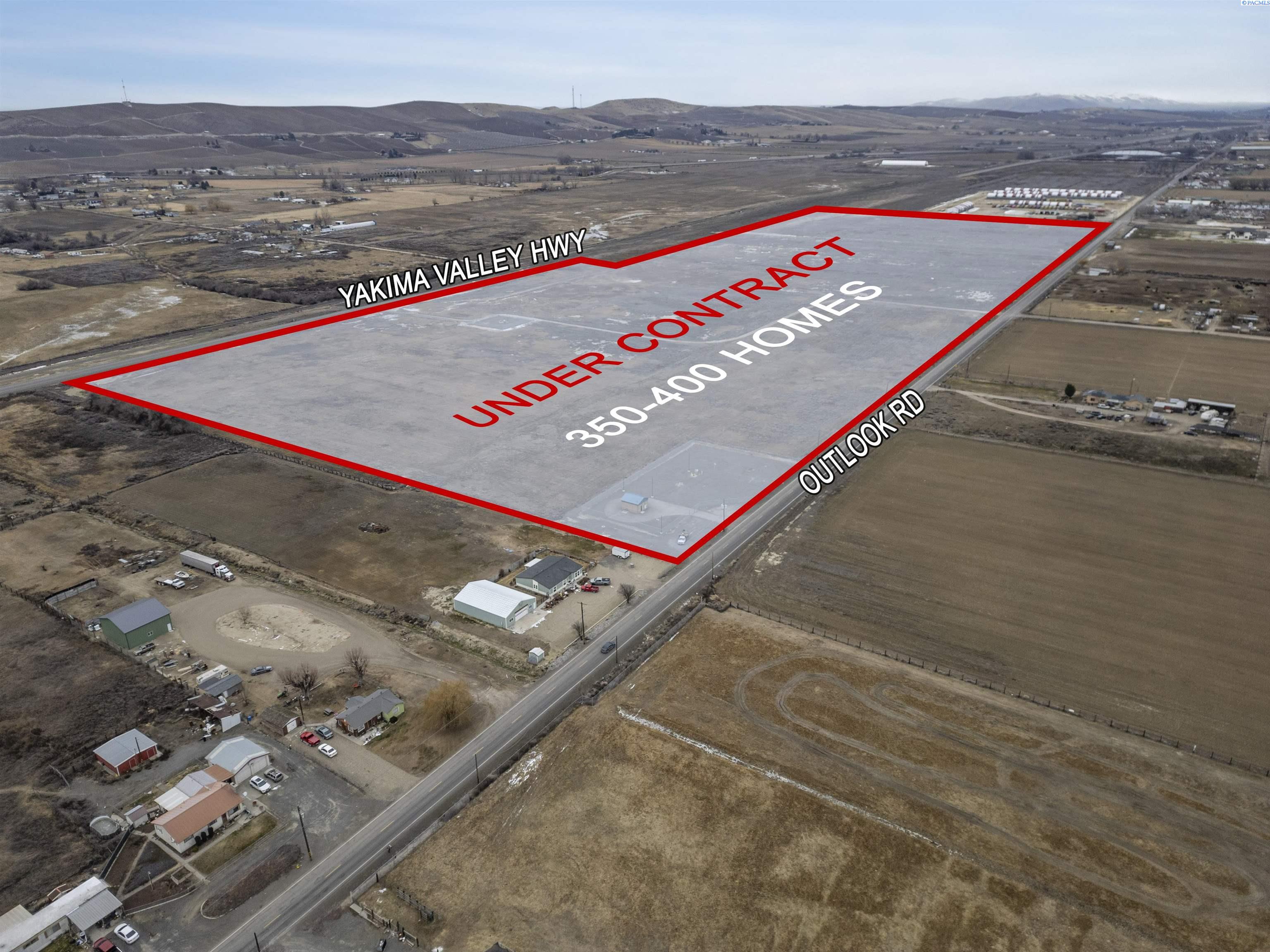 Photo 3 of Land for sale at Tbd Outlook Rd Lot, Sunnyside, WA 98944 | MLS# PAC285954 | Listing updated on 2026-10-13