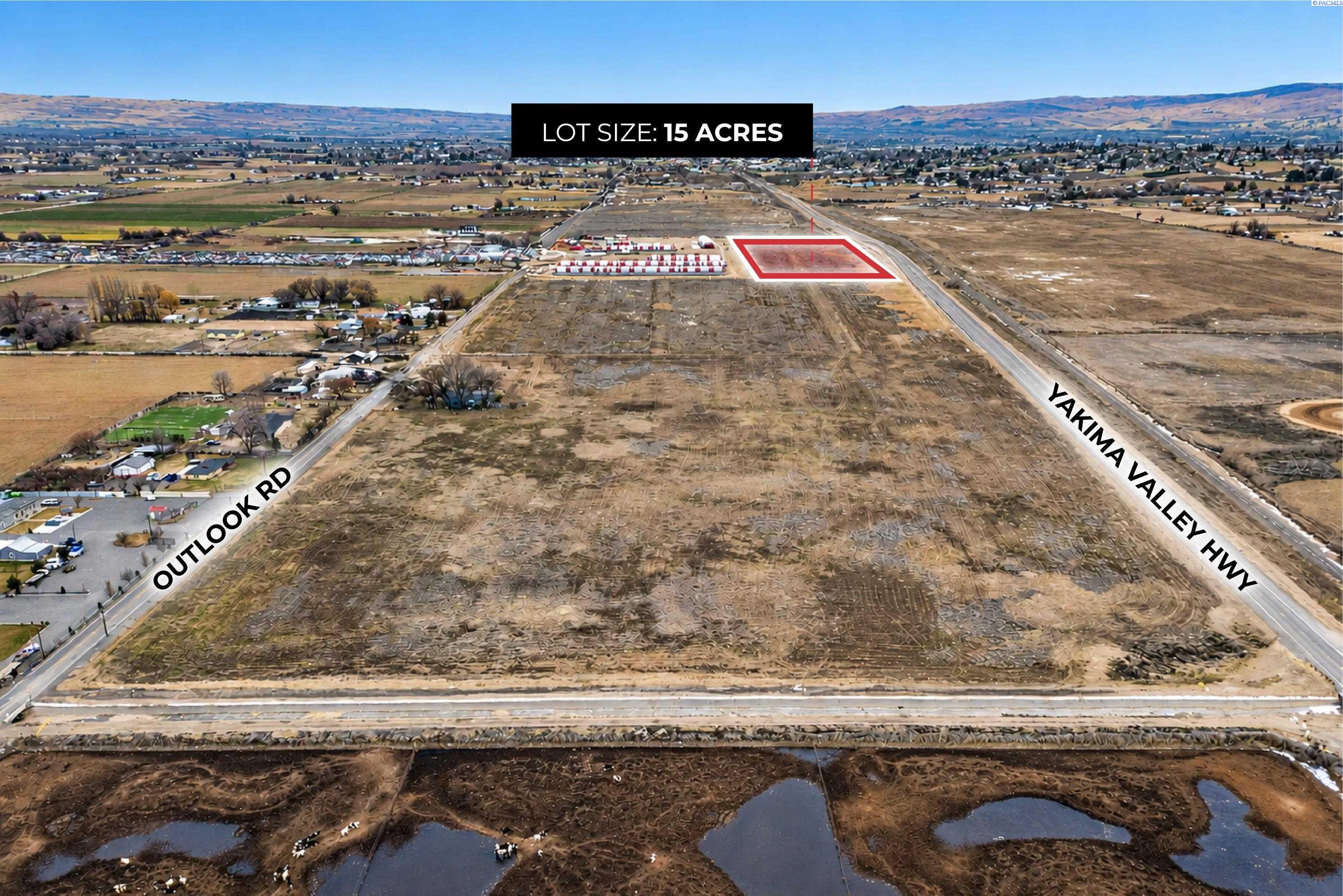 Photo 1 of Land for sale at Tbd Outlook Rd Lot, Sunnyside, WA 98944 | MLS# PAC285956 | Listing updated on 2026-10-13