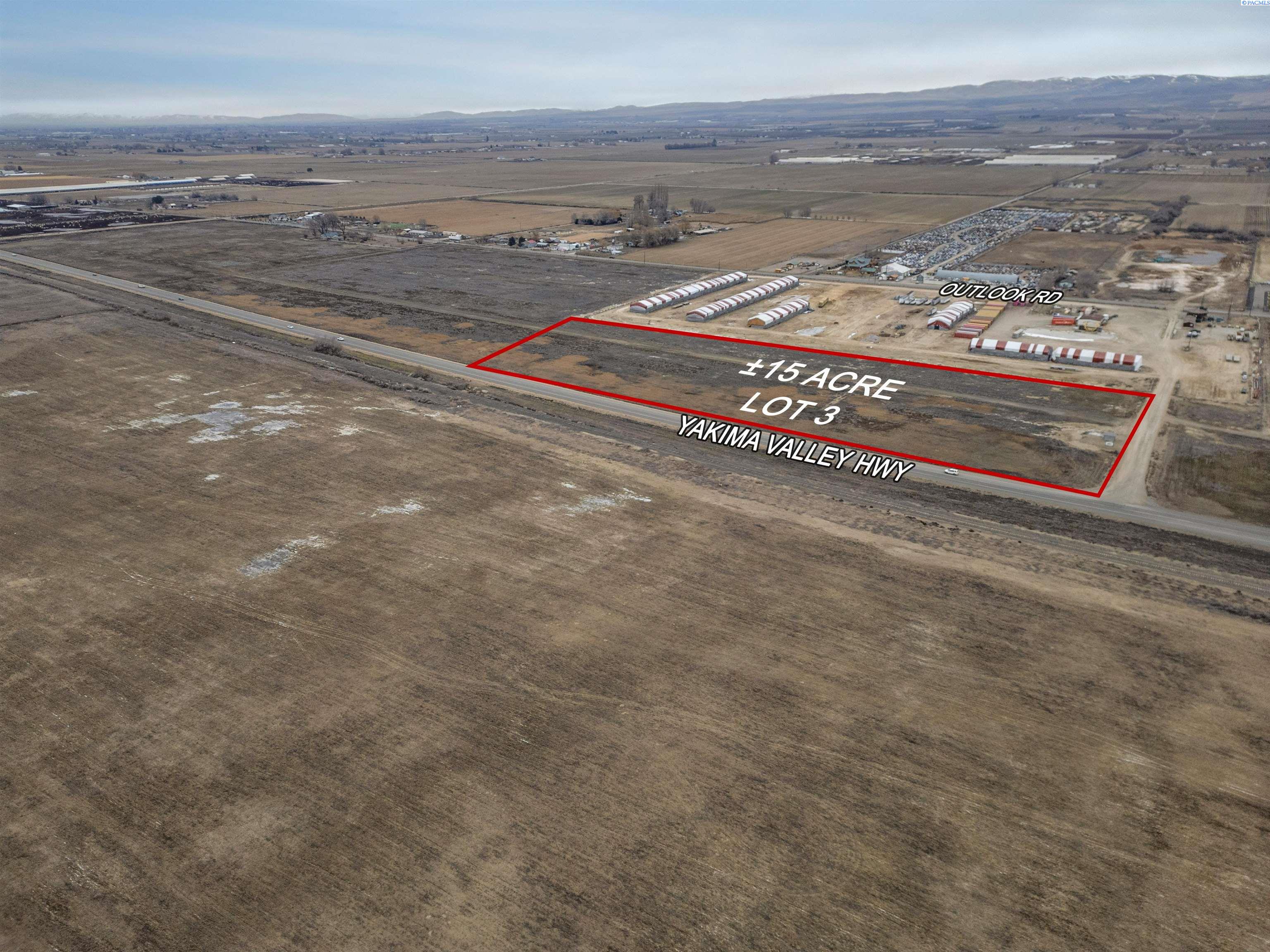 Photo 3 of Land for sale at Tbd Outlook Rd Lot, Sunnyside, WA 98944 | MLS# PAC285956 | Listing updated on 2026-10-13