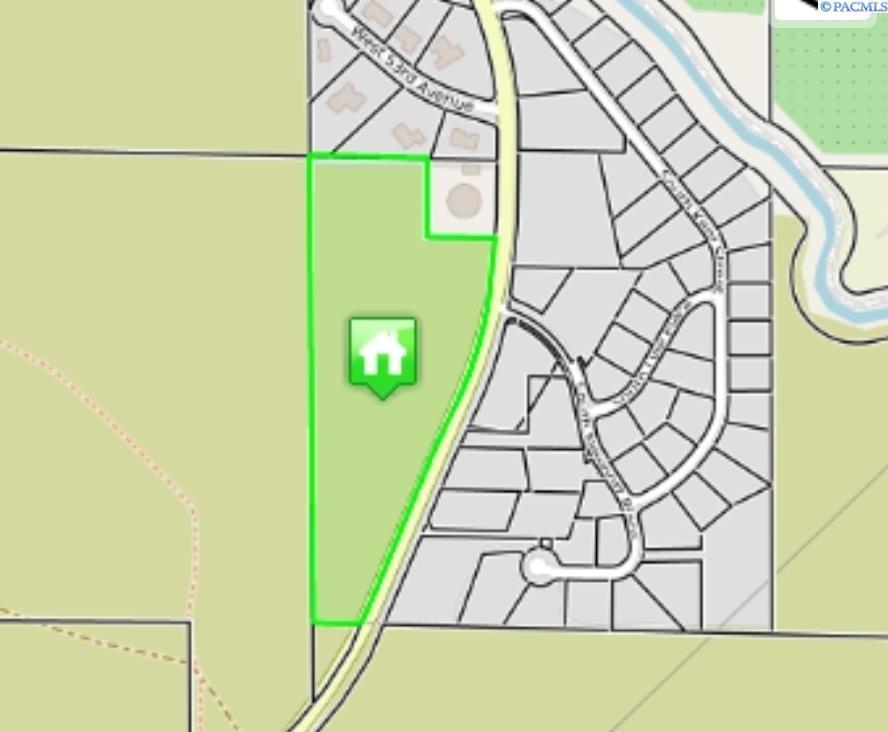 Photo 2 of Land for sale at Nka S Olympia St (1238 Acres), Kennewick, WA 99337 | MLS# PAC286377 | Listing updated on 2026-07-28