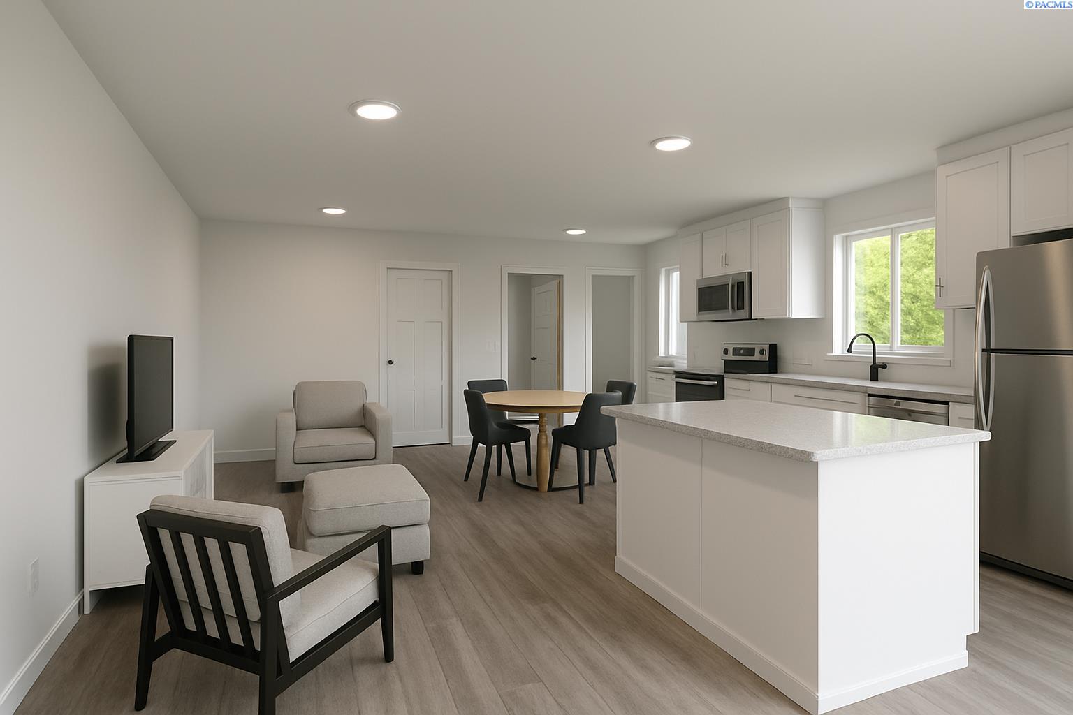 Photo 2 of Single family home for sale at Nka Clark St, La Crosse, WA 99143 | MLS# PAC286413 | Listing updated on 2026-06-21