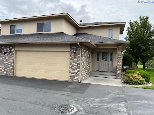 Photo 1 of Condo for sale at 3710 W Cyn Lakes Dr, Kennewick, WA 99337 | MLS# PAC286499 | Listing updated on 2026-04-21