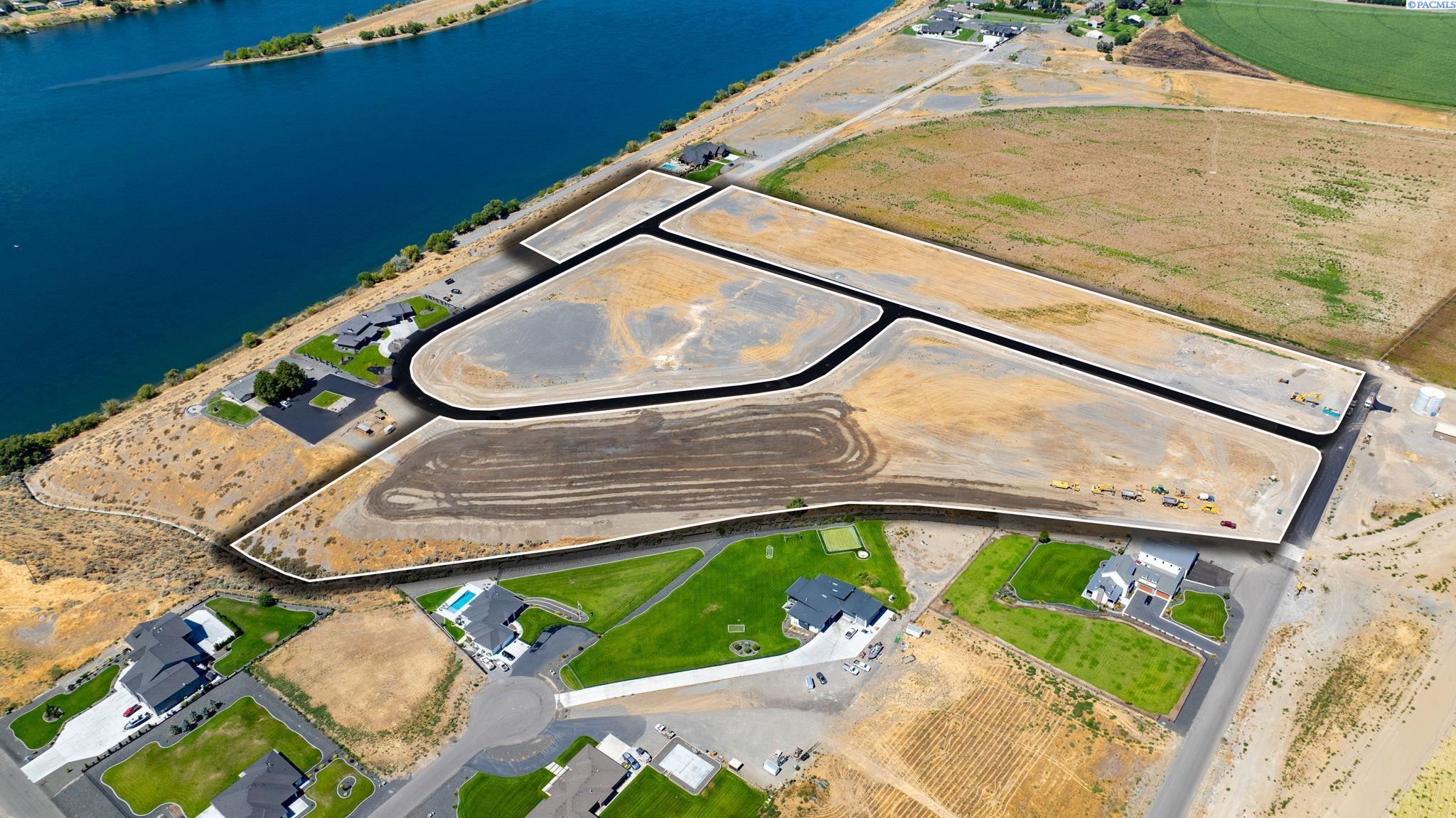 Photo 4 of Land for sale at Lot 4 80 John Mullen Trl, Pasco, WA 99301 | MLS# PAC286792 | Listing updated on 2026-08-28
