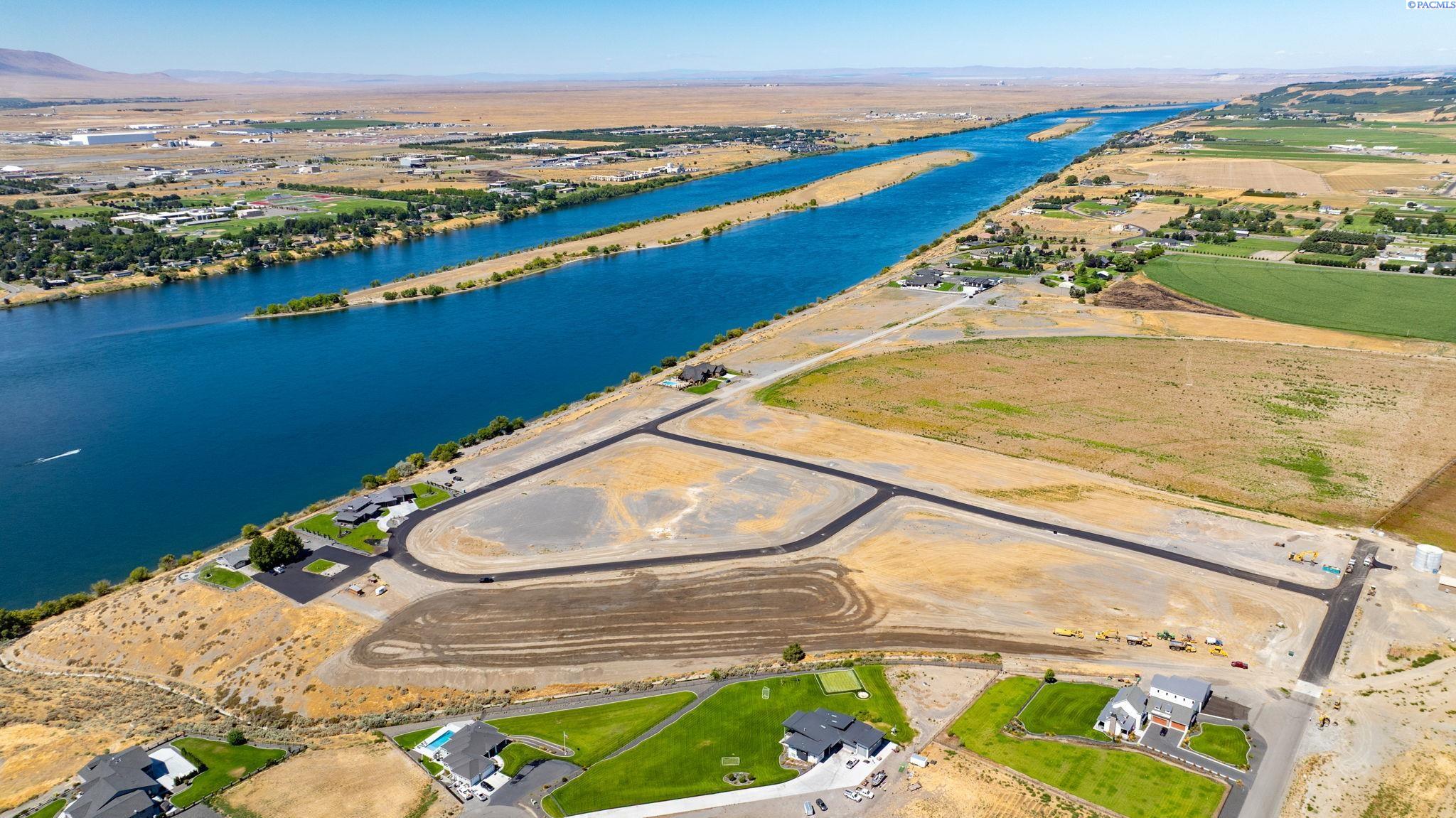 Photo 4 of Land for sale at Lot 10 2 Limousin Ln, Pasco, WA 99301 | MLS# PAC286798 | Listing updated on 2026-08-28