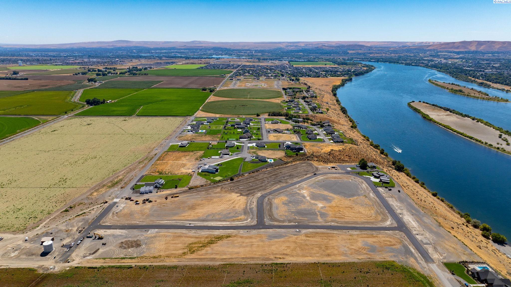 Photo 4 of Land for sale at Lot 12 50 Limousin Ln, Pasco, WA 99301 | MLS# PAC286800 | Listing updated on 2026-08-28