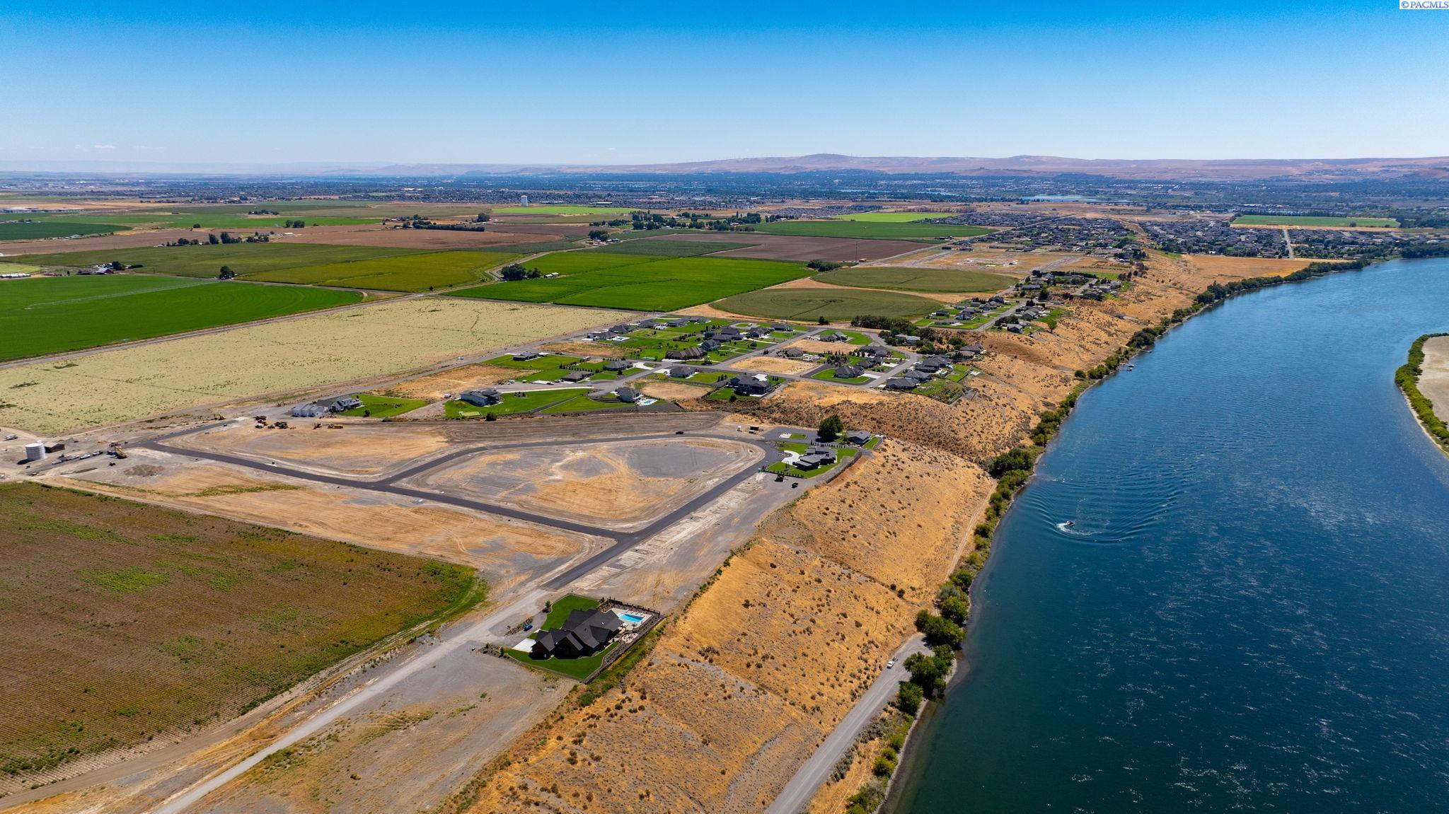 Photo 4 of Land for sale at Lot 14 106 Limousin Ln, Pasco, WA 99031 | MLS# PAC286802 | Listing updated on 2026-08-28