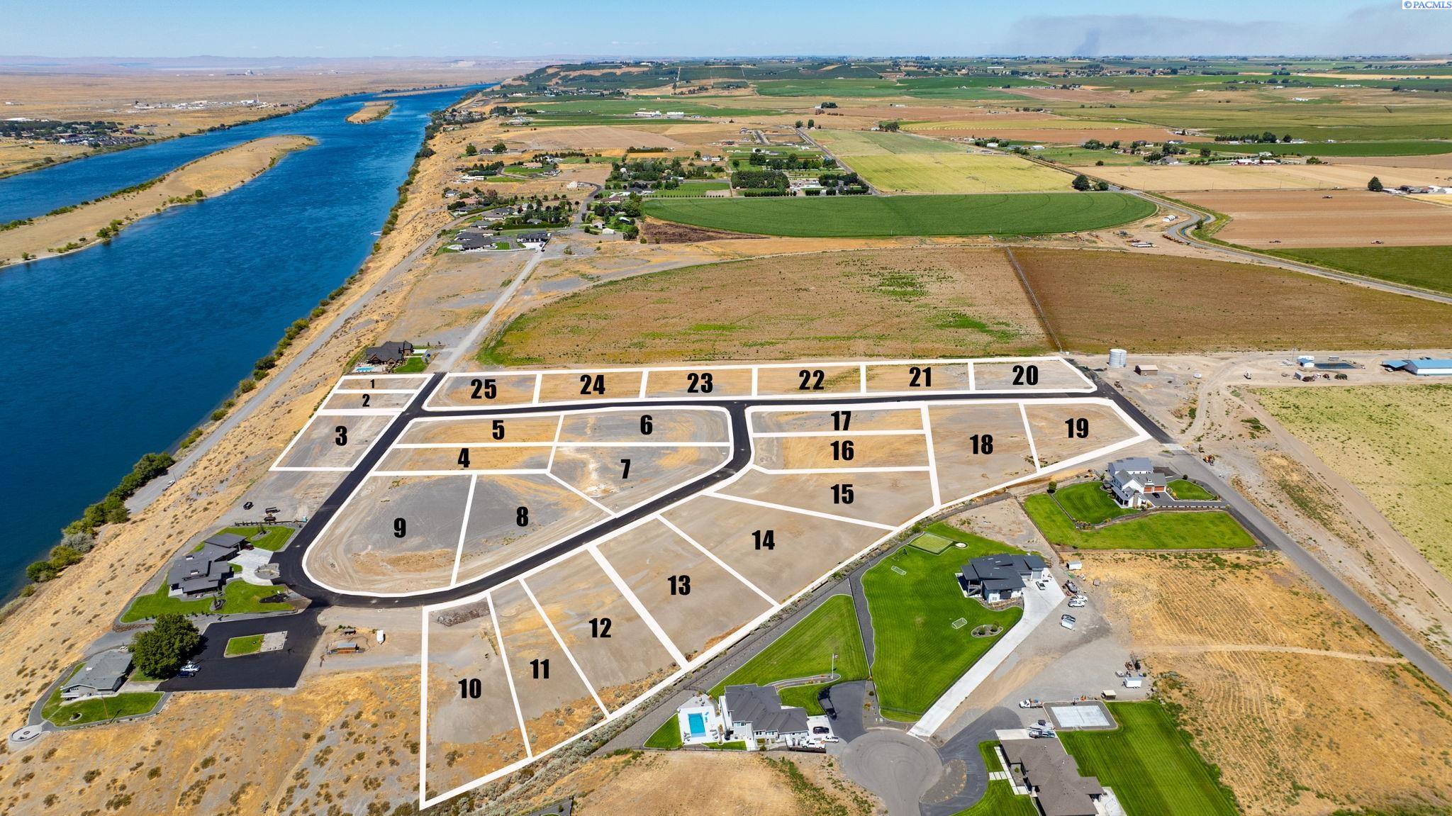 Photo 2 of Land for sale at Lot 17 Nka Limousin Ln, Pasco, WA 99301 | MLS# PAC286805 | Listing updated on 2026-08-28
