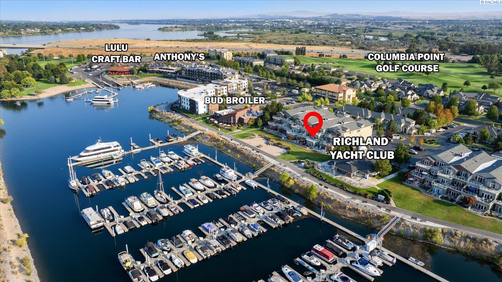 Photo 2 of Condo for sale at 386 Columbia Point Dr, Richland, WA 99352 | MLS# PAC287131 | Listing updated on 2026-09-18