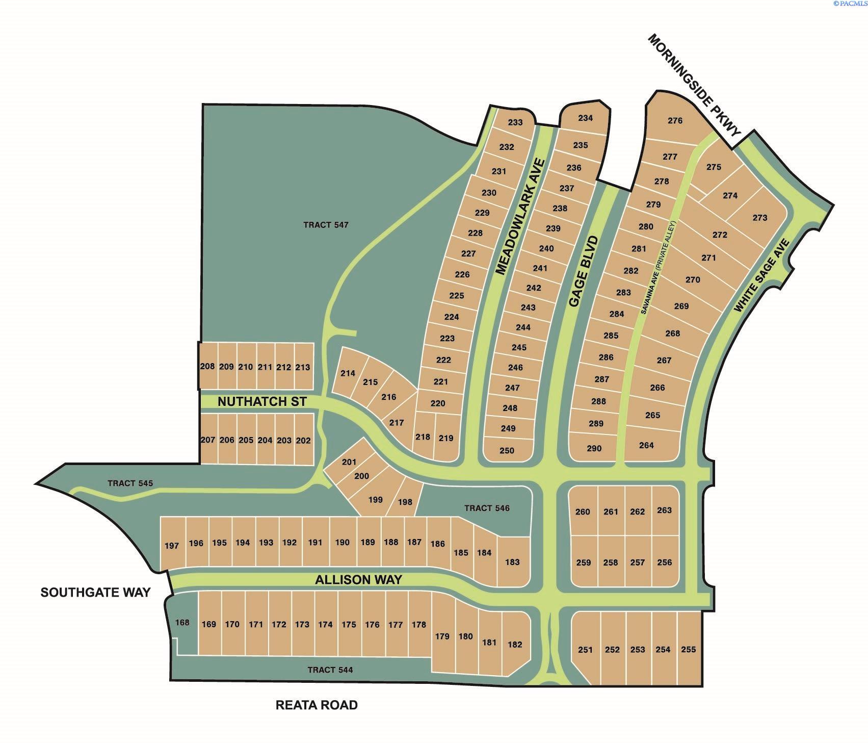 Photo 1 of Land for sale at 3032 Meadowlark Ave Lot 250, Richland, WA 99352 | MLS# PAC287186 | Listing updated on 2026-08-25