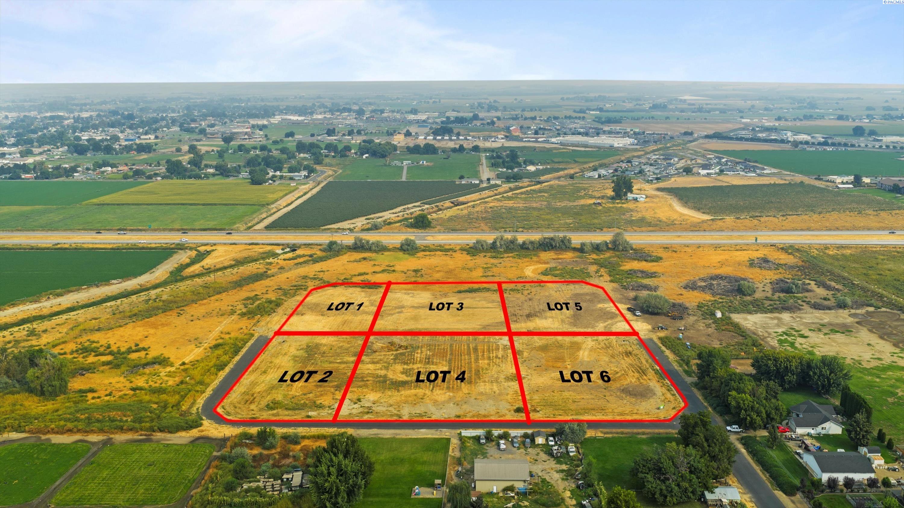 Photo 1 of Land for sale at Lot 5 Clyde Cir, Sunnyside, WA 98944 | MLS# PAC287340 | Listing updated on 2026-07-15