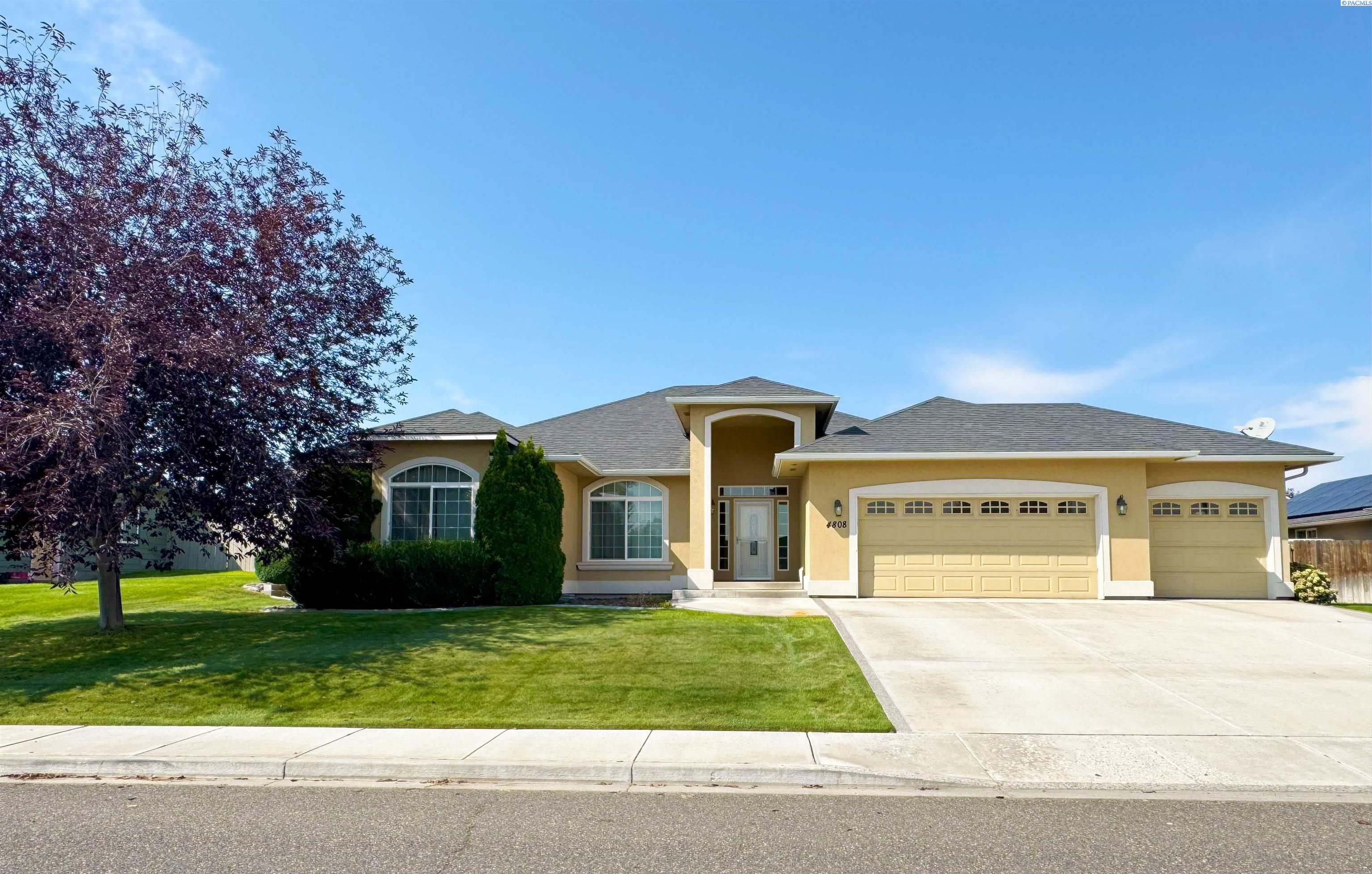 Photo 3 of Single family home for sale at 4808 Mariola Ln, Pasco, WA 99301 | MLS# PAC287345 | Listing updated on 2026-08-29